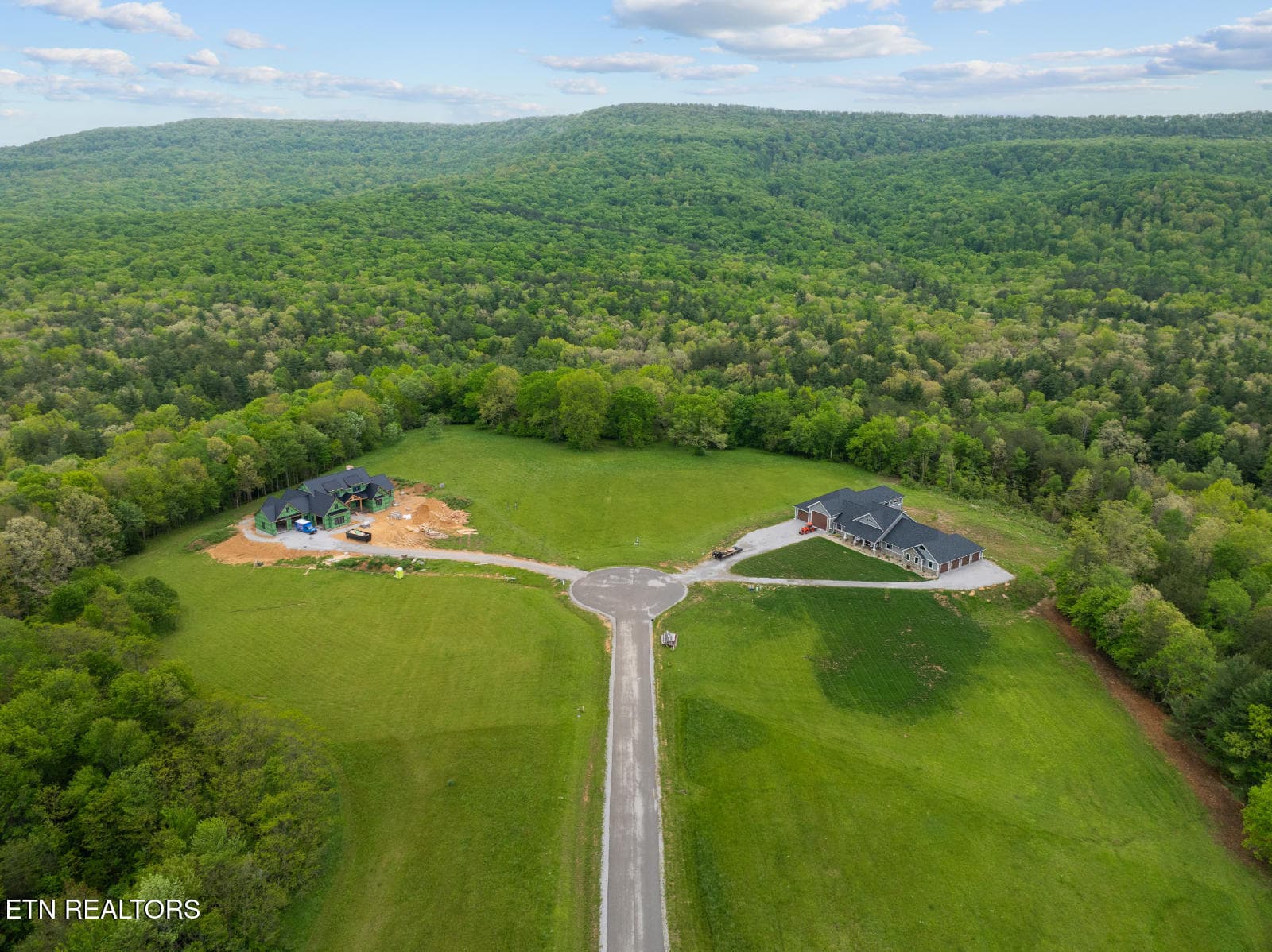 DJI_20250505103019_0037_D - Marie Lane, Crossville, TN 38555, Crossville
