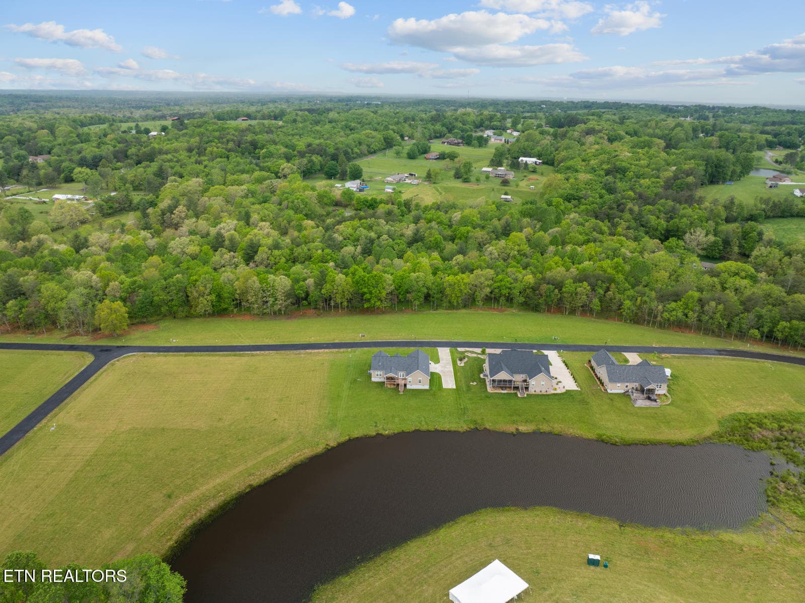 DJI_20250505104005_0059_D - Marie Lane, Crossville, TN 38555, Crossville