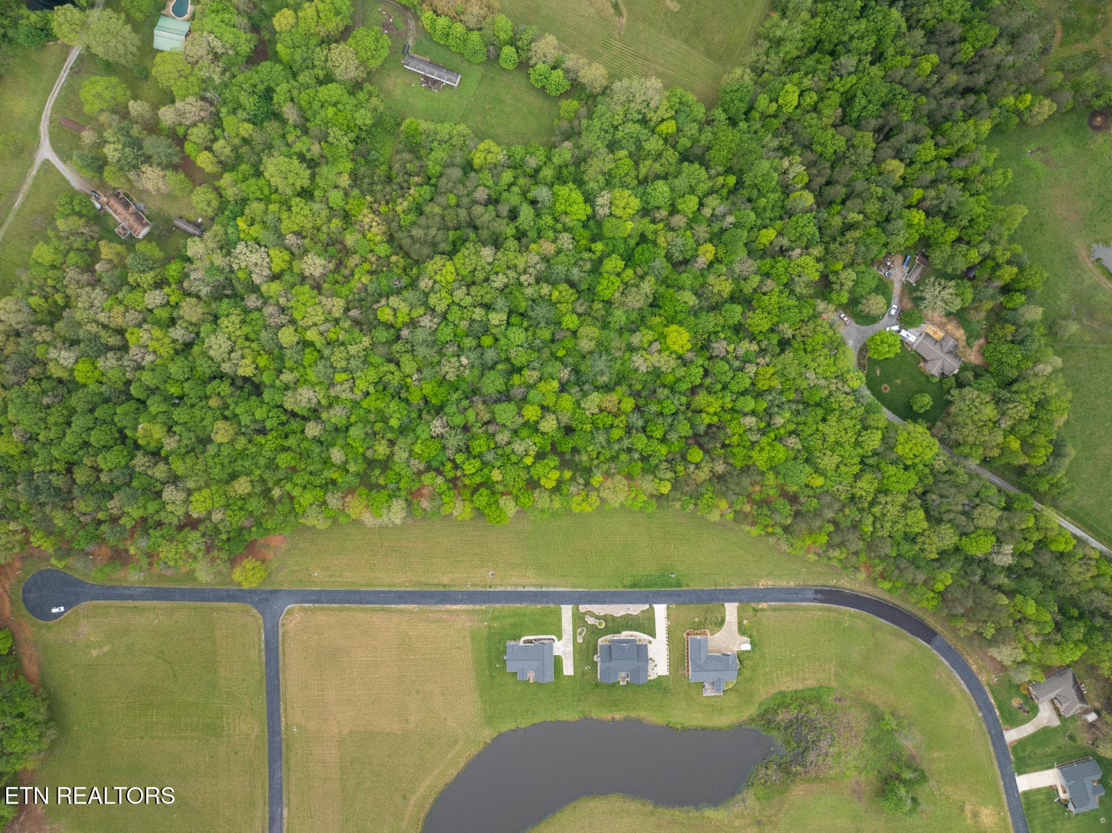 DJI_20250505104152_0063_D - Marie Lane, Crossville, TN 38555, Crossville