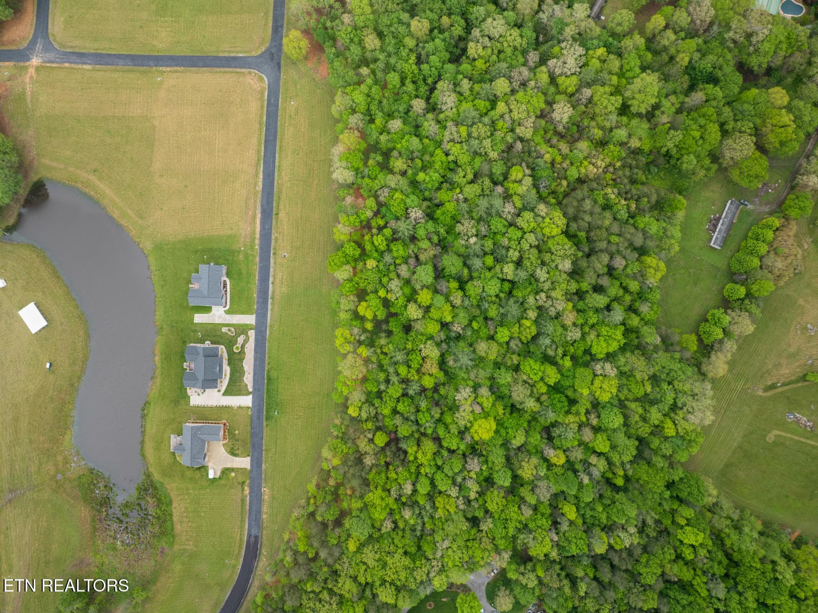DJI_20250505104301_0066_D - Marie Lane, Crossville, TN 38555, Crossville