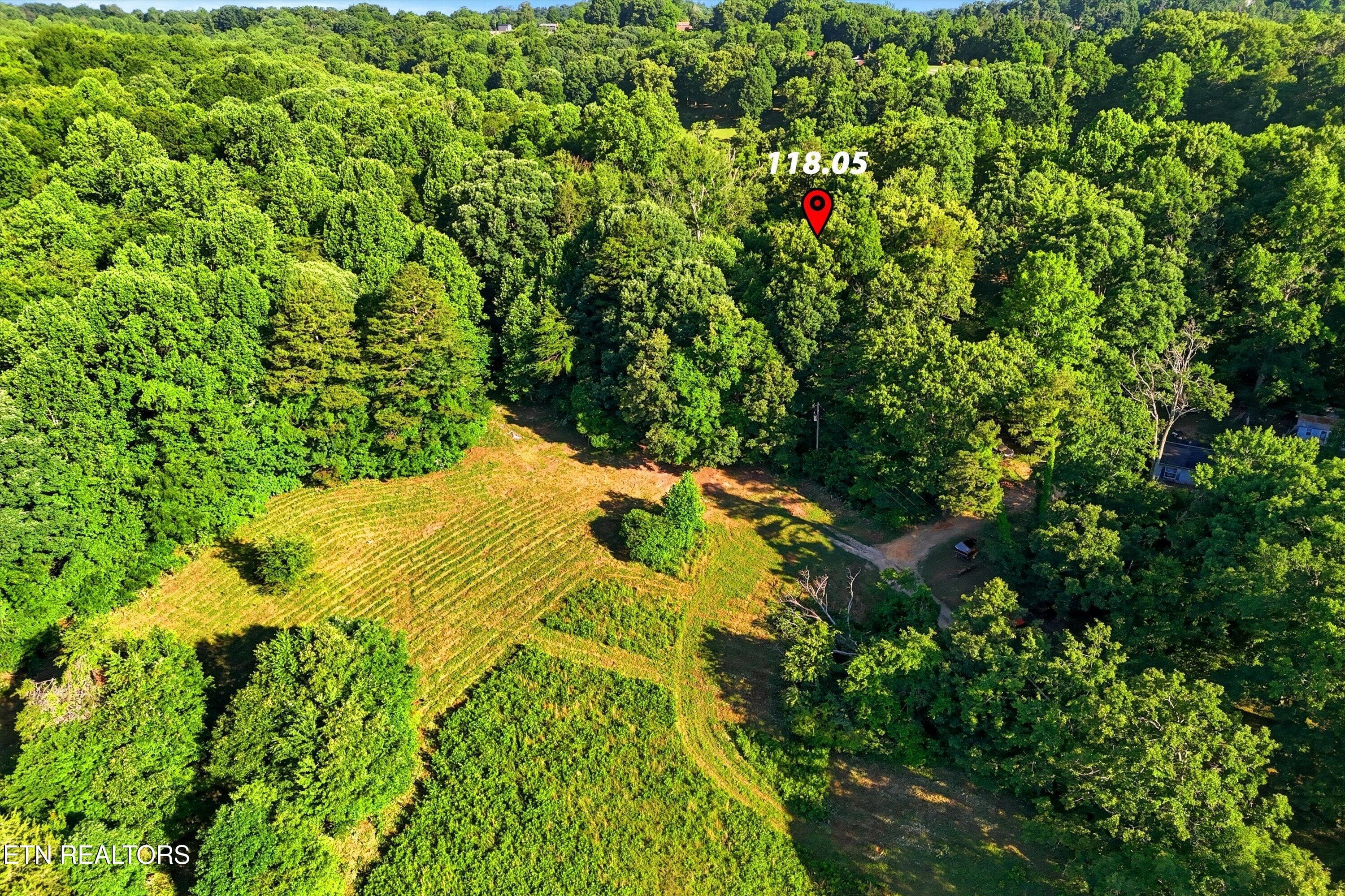 02-Daniels Rd-2 - Daniels Rd A, Knoxville, TN 37938, Knoxville