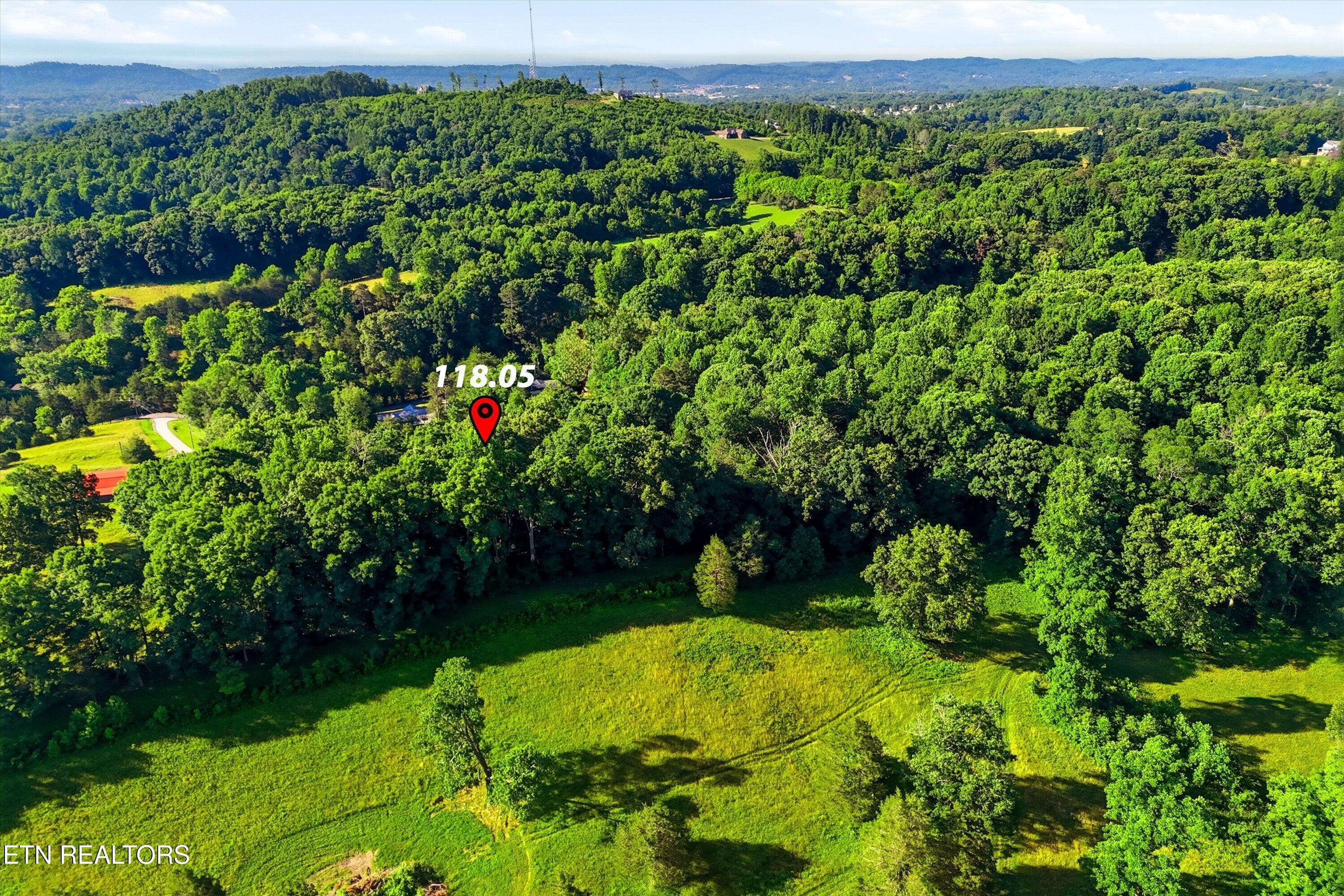 50-Daniels Rd-50 - Daniels Rd A, Knoxville, TN 37938, Knoxville