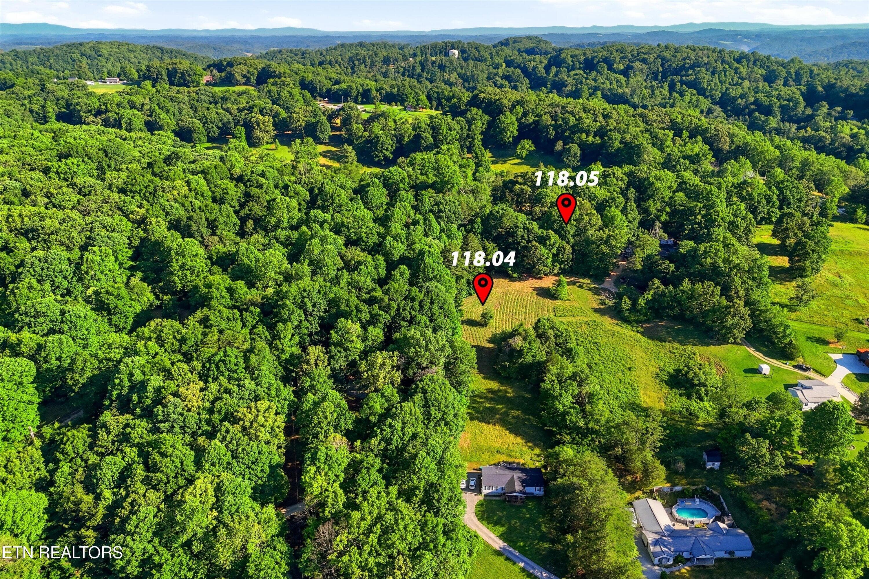 32-Daniels Rd-32 - 0 Daniels Rd 4, Knoxville, TN 37938, Knoxville