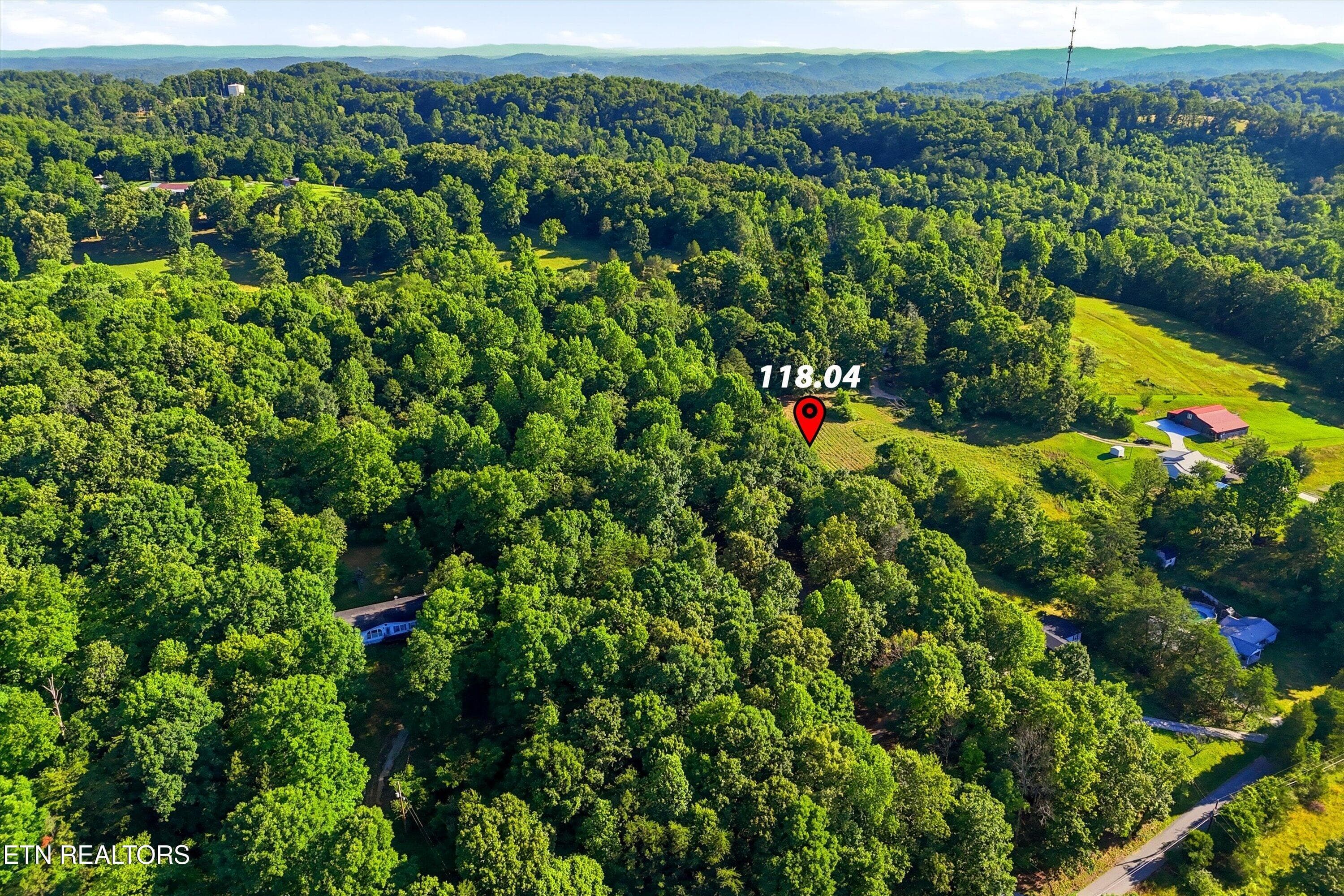 35-Daniels Rd-35 - 0 Daniels Rd 4, Knoxville, TN 37938, Knoxville