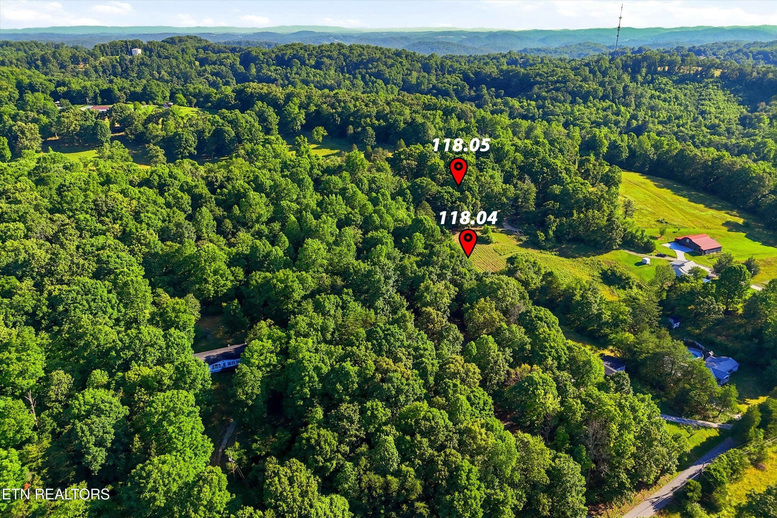 36-Daniels Rd-36 - 0 Daniels Rd 4, Knoxville, TN 37938, Knoxville