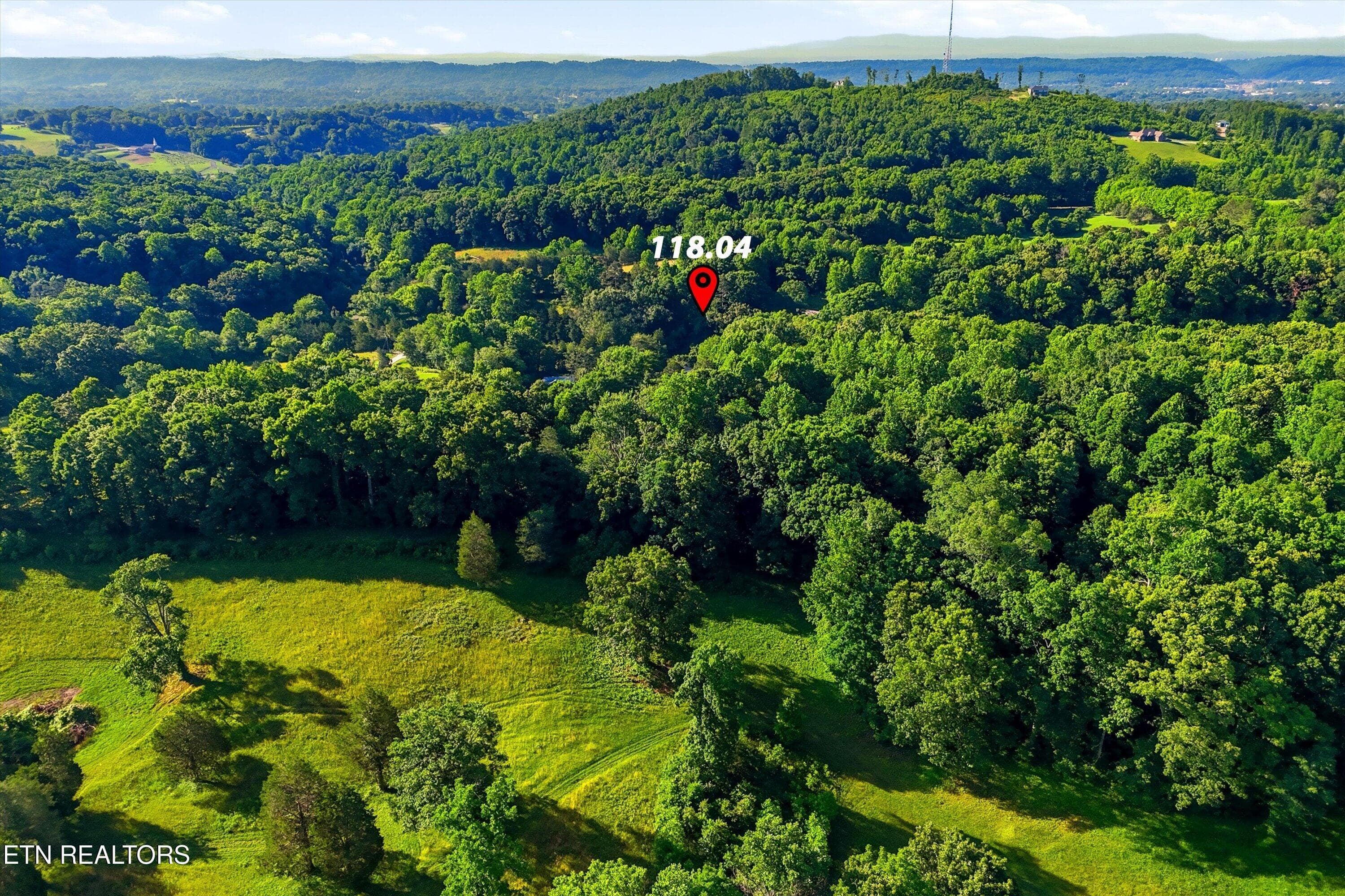 47-Daniels Rd-47 - 0 Daniels Rd 4, Knoxville, TN 37938, Knoxville