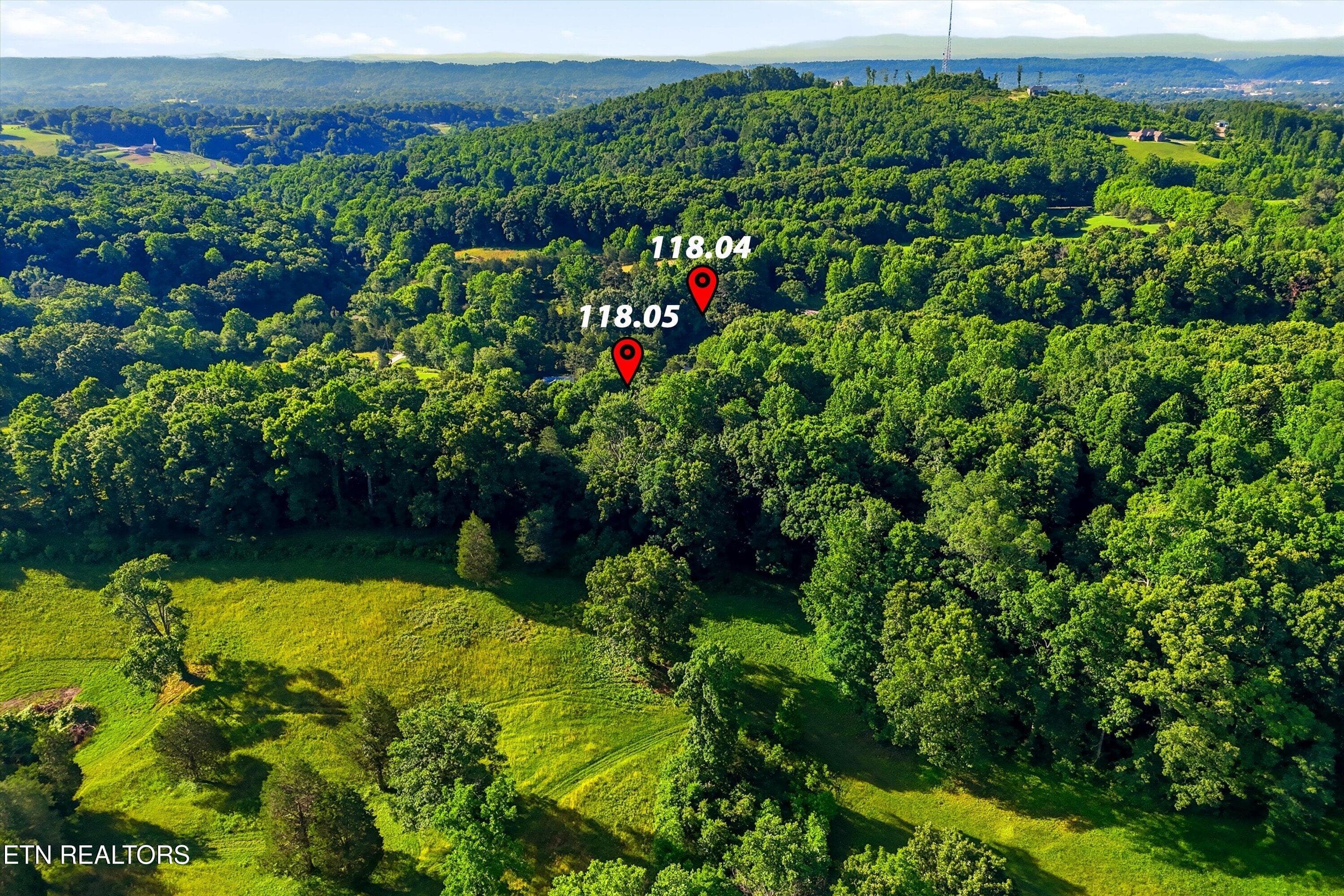 48-Daniels Rd-48 - 0 Daniels Rd 4, Knoxville, TN 37938, Knoxville