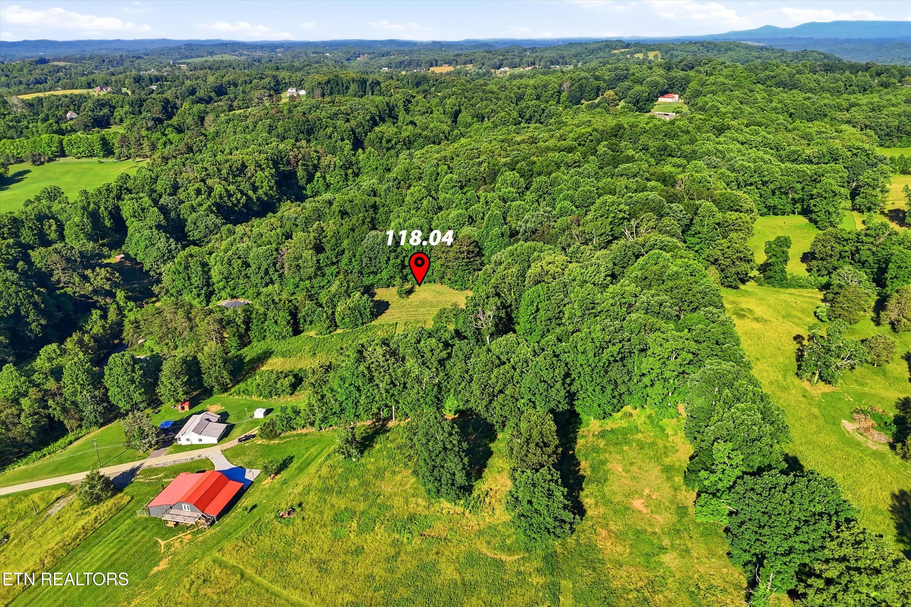 55-Daniels Rd-55 - 0 Daniels Rd 4, Knoxville, TN 37938, Knoxville