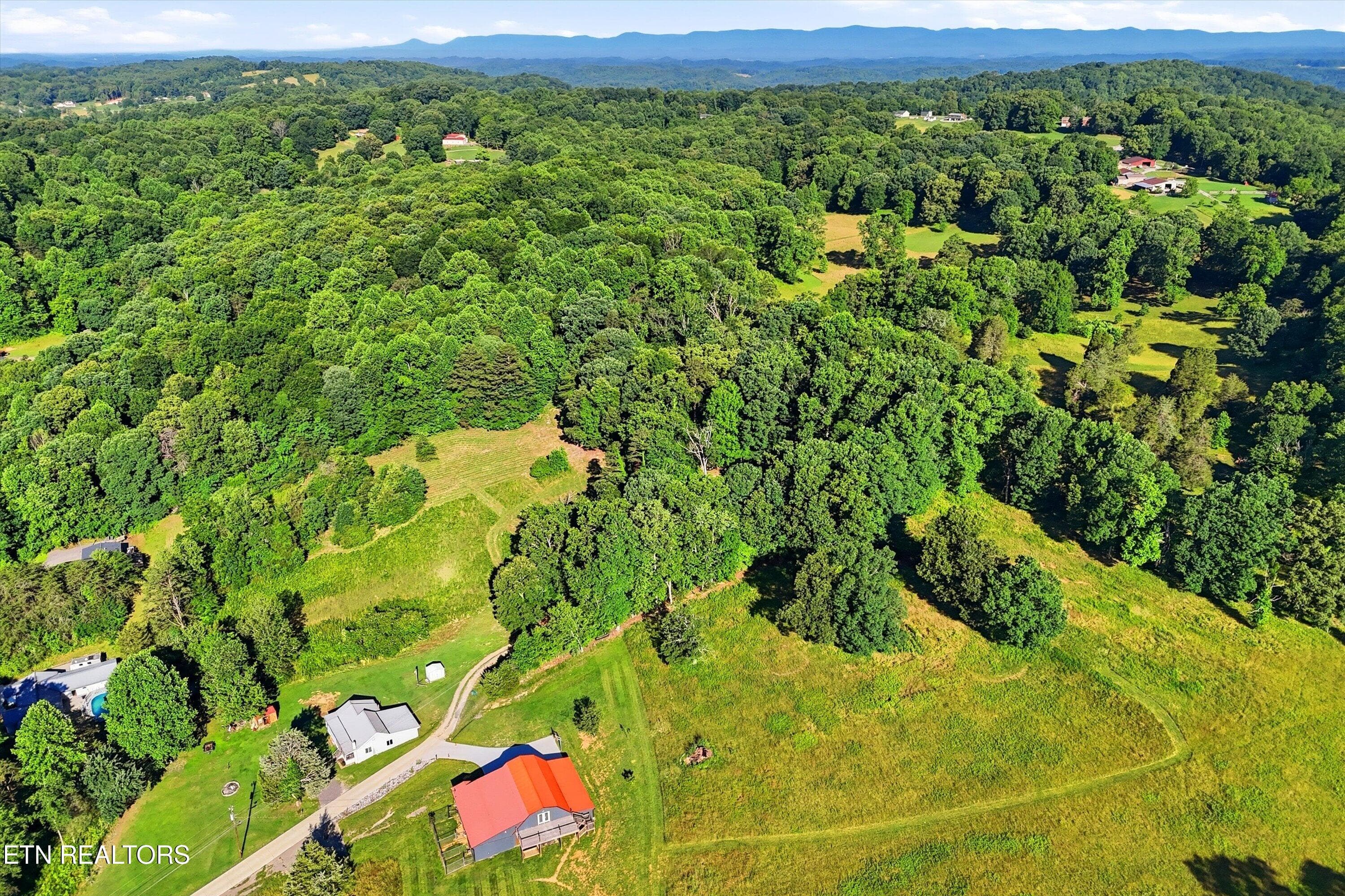 61-Daniels Rd-61 - 0 Daniels Rd 4, Knoxville, TN 37938, Knoxville