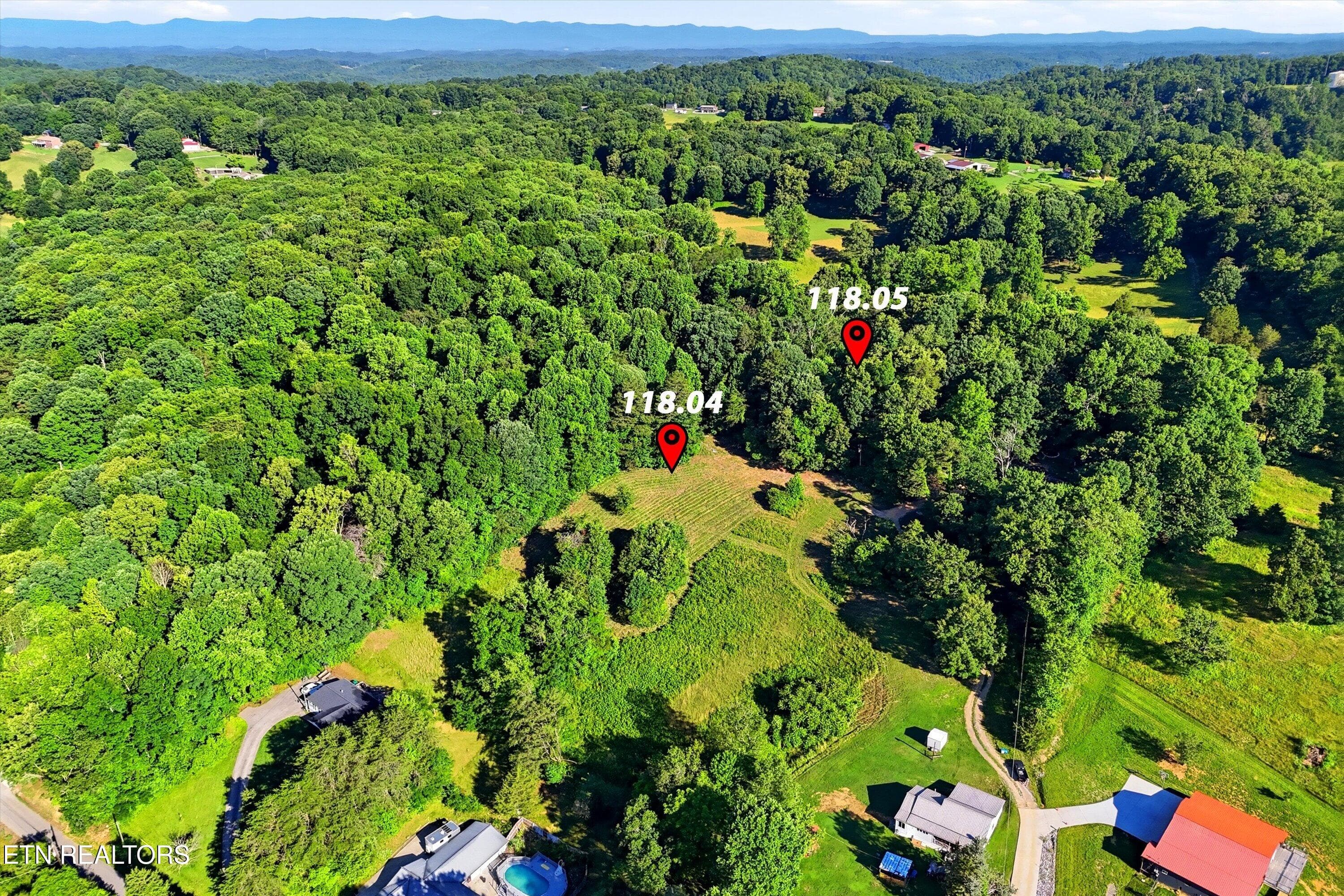 64-Daniels Rd-64 - 0 Daniels Rd 4, Knoxville, TN 37938, Knoxville