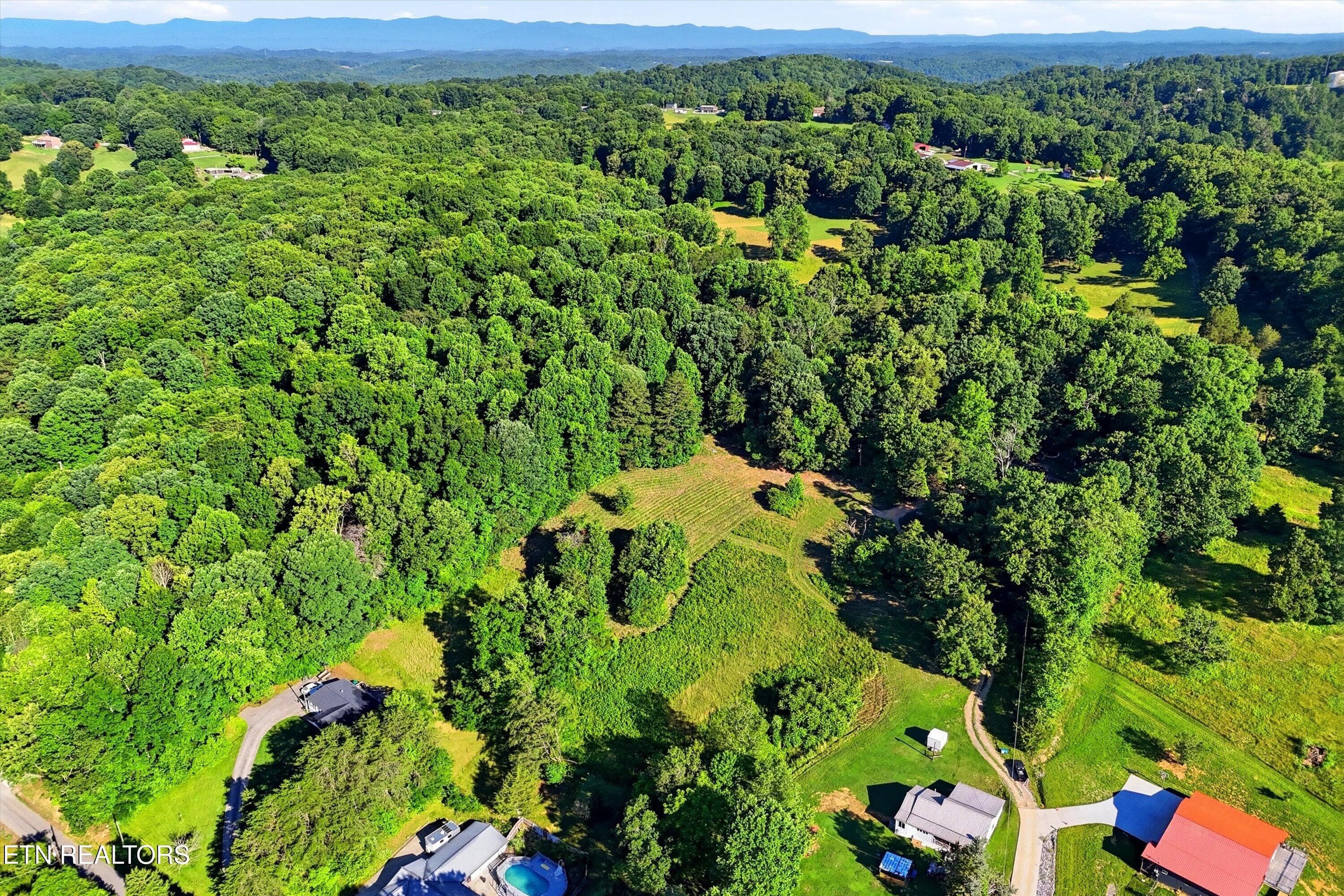 65-Daniels Rd-65 - 0 Daniels Rd 4, Knoxville, TN 37938, Knoxville