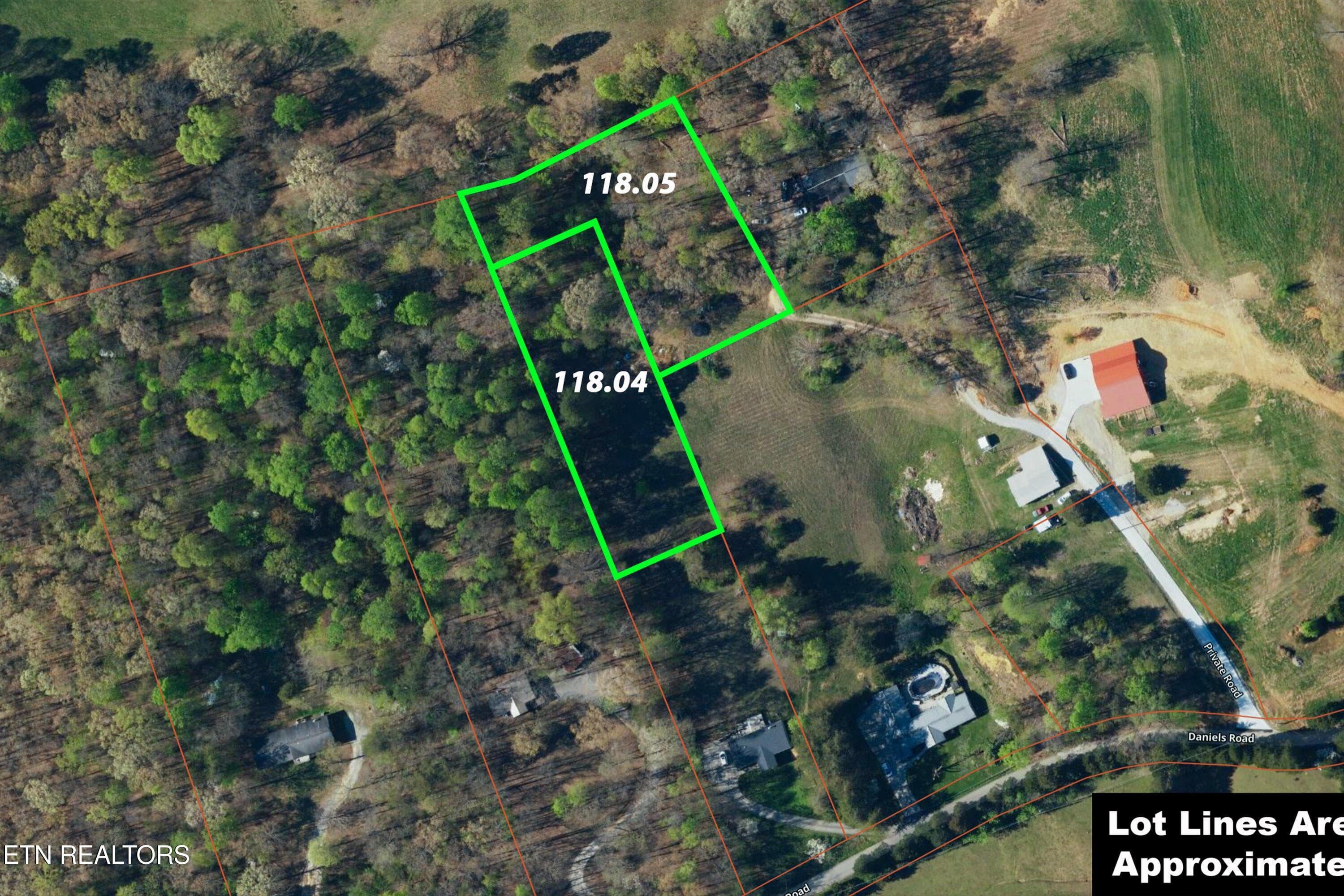 76-Daniels Rd-76 - Daniels Rd A, Knoxville, TN 37938, Knoxville