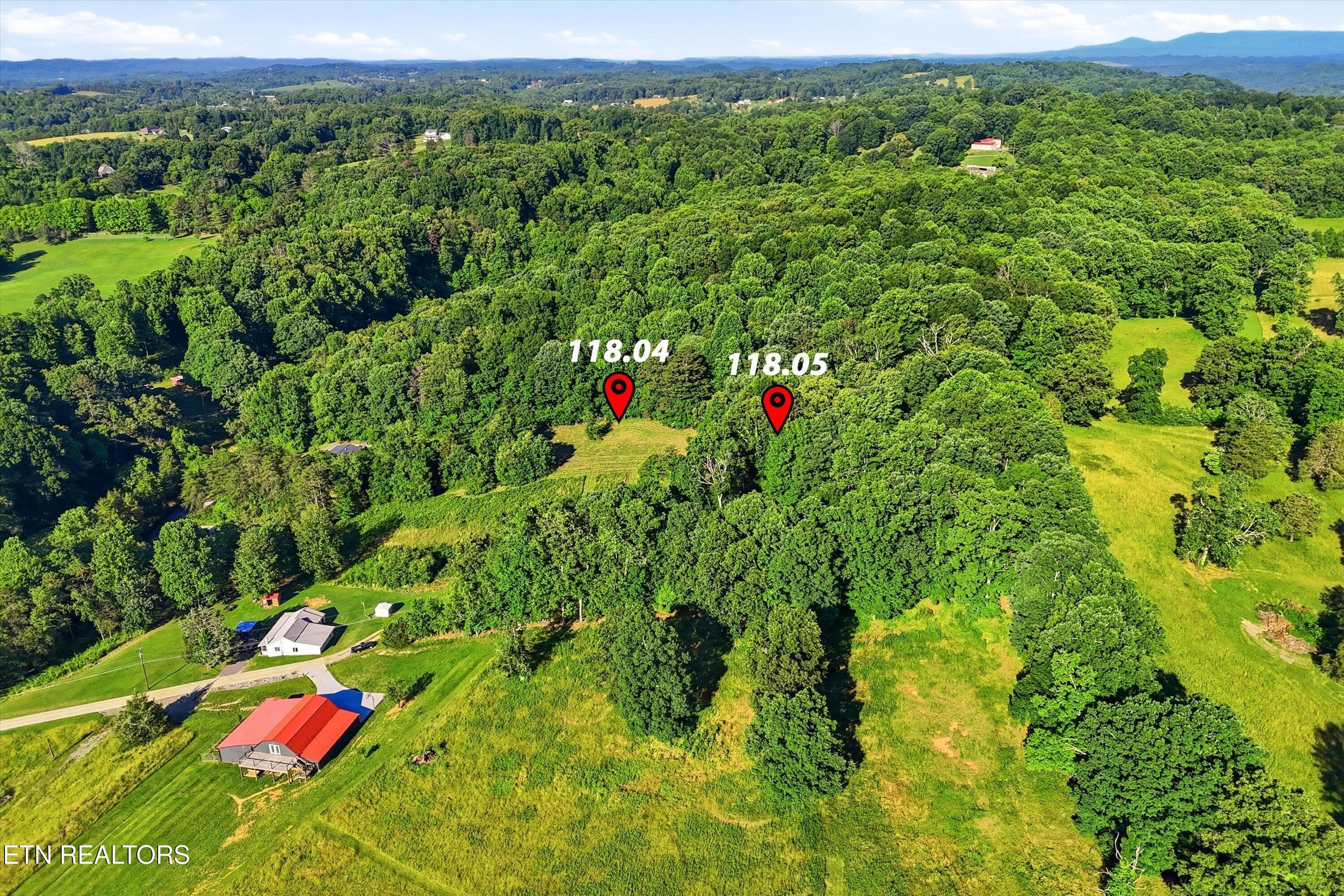 56-Daniels Rd-56 - Daniels Rd A, Knoxville, TN 37938, Knoxville
