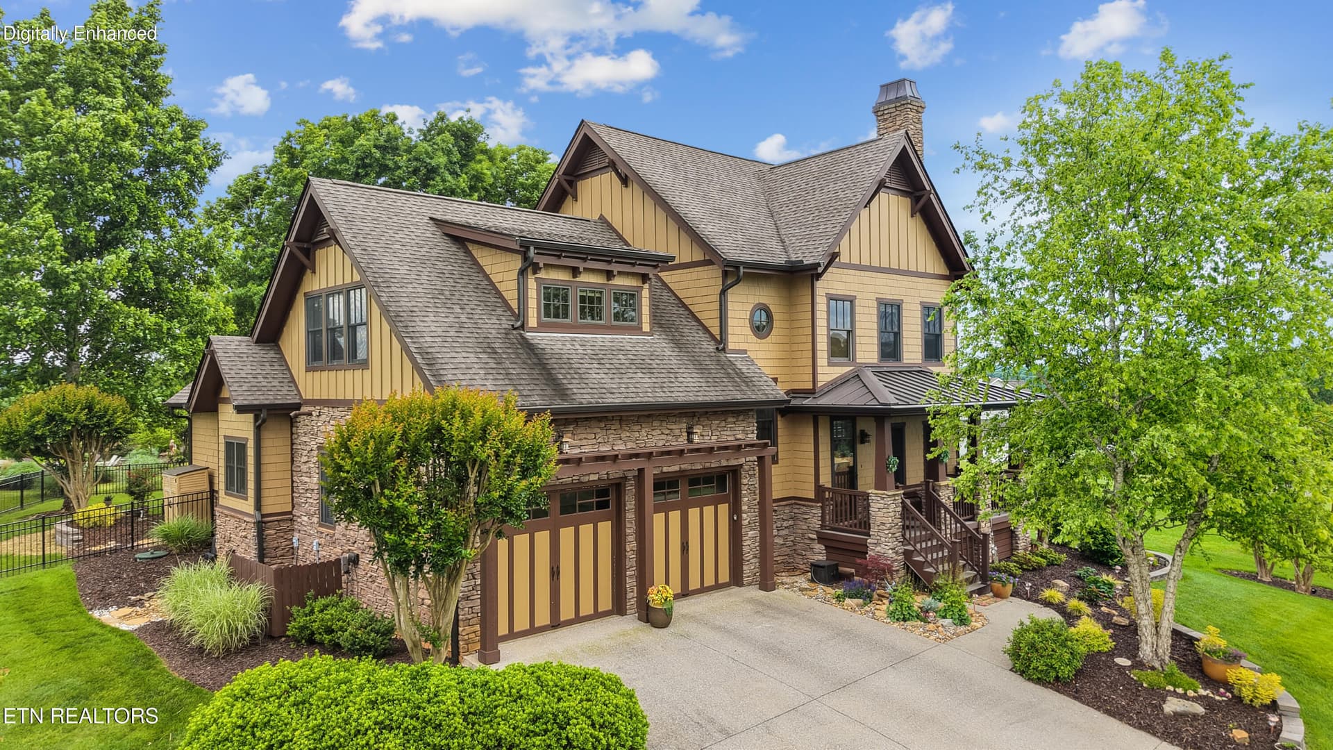 2620 Persimmon Ridge, Loudon, TN 37774