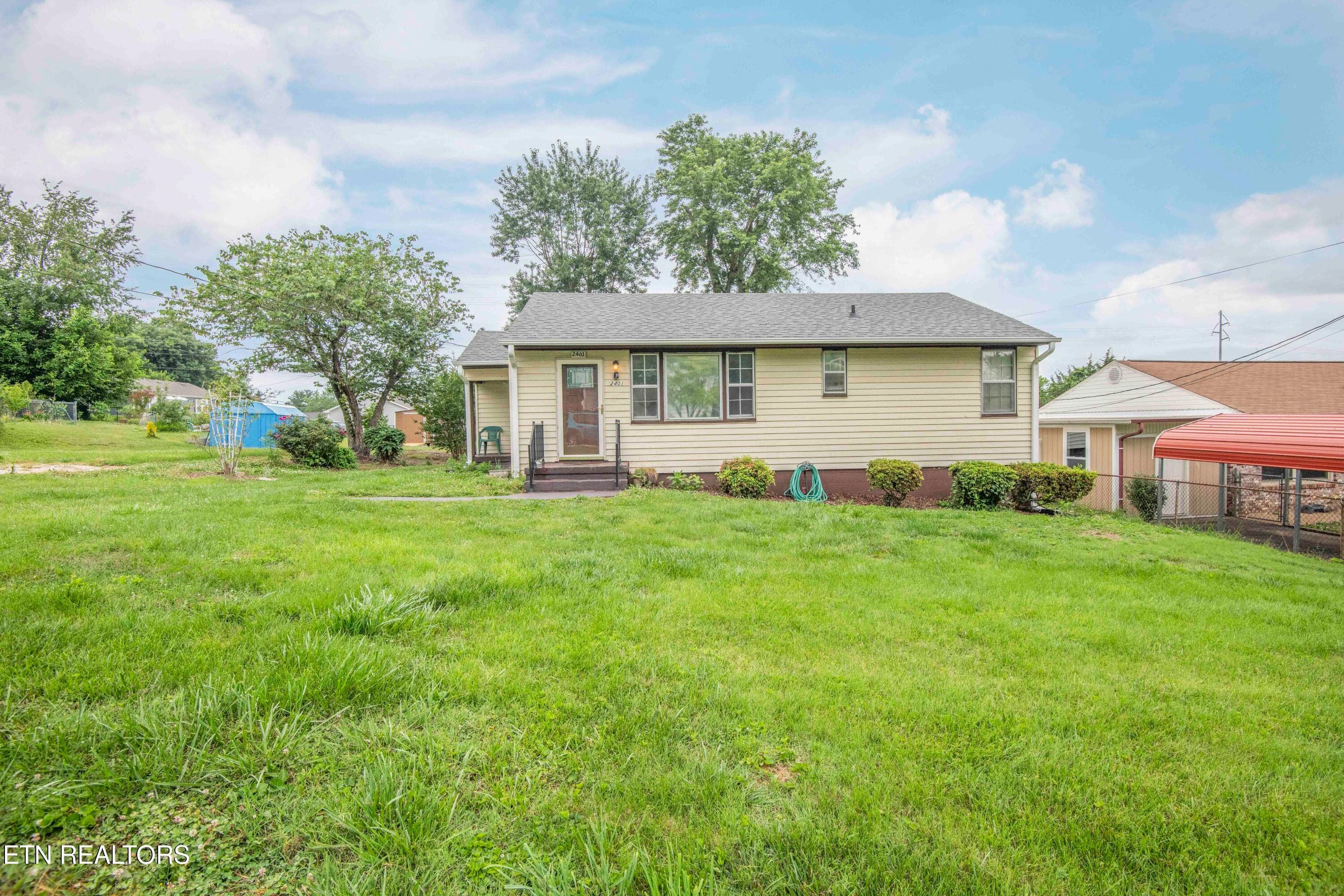 2401 Chillicothe St, Knoxville, TN 37921