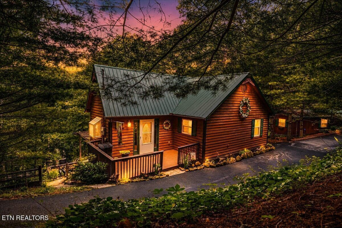 01-274 Pearl Rd - 274 Pearl Rd, LaFollette, TN 37766