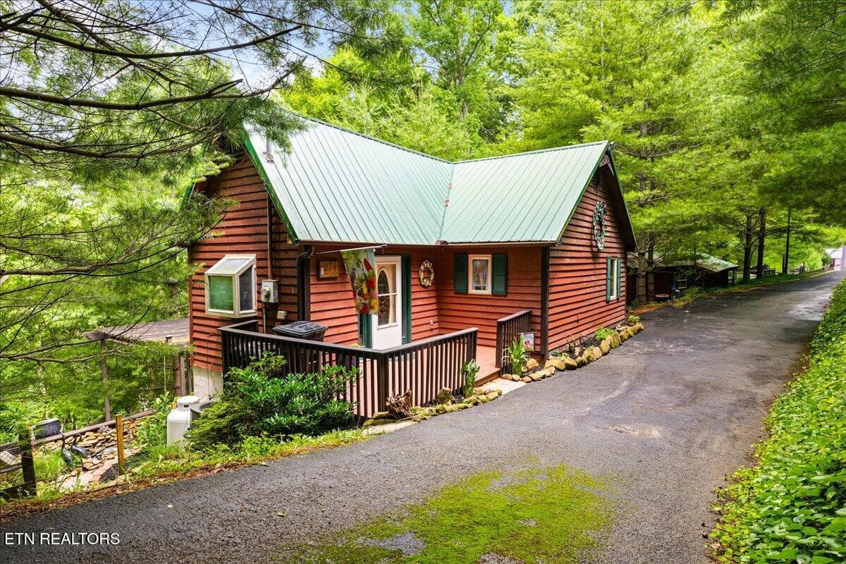 02-274 Pearl Rd - 274 Pearl Rd, LaFollette, TN 37766