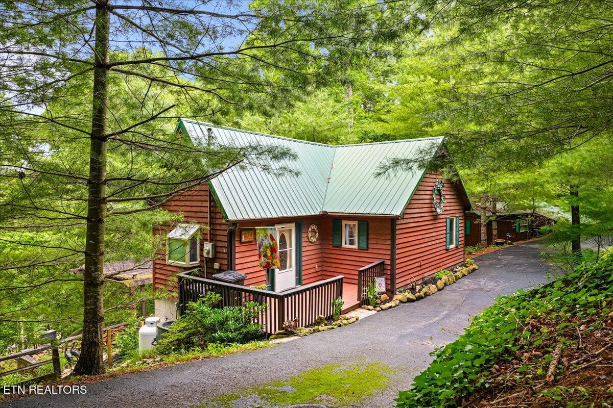 03-274 Pearl Rd - 274 Pearl Rd, LaFollette, TN 37766