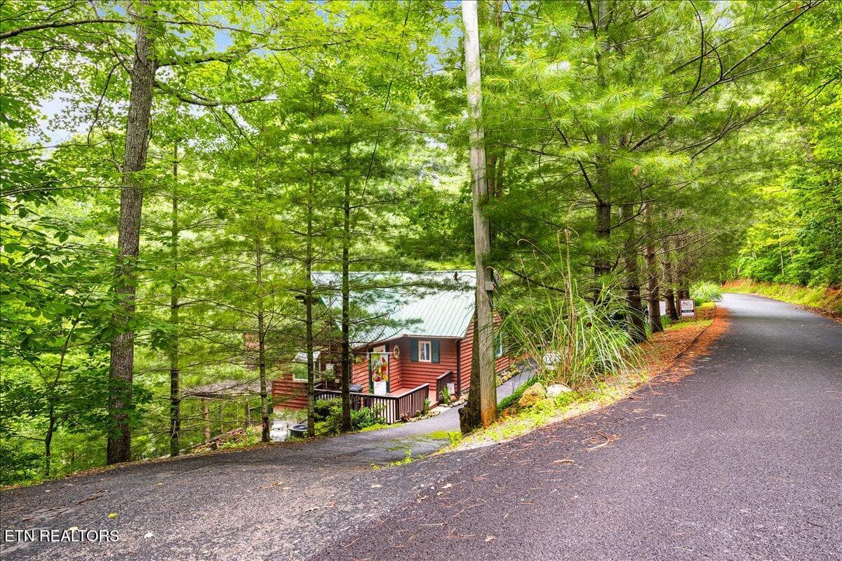 05-274 Pearl Rd - 274 Pearl Rd, LaFollette, TN 37766