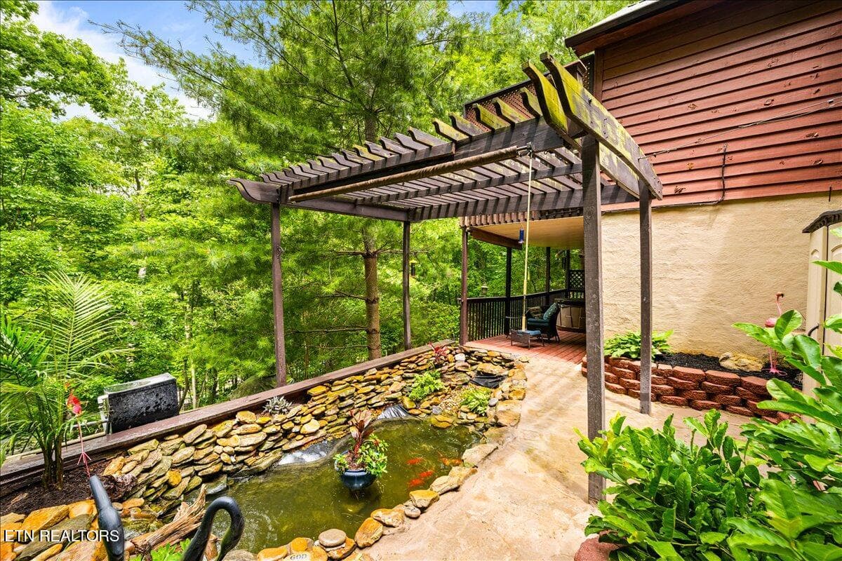 10-274 Pearl Rd - 274 Pearl Rd, LaFollette, TN 37766