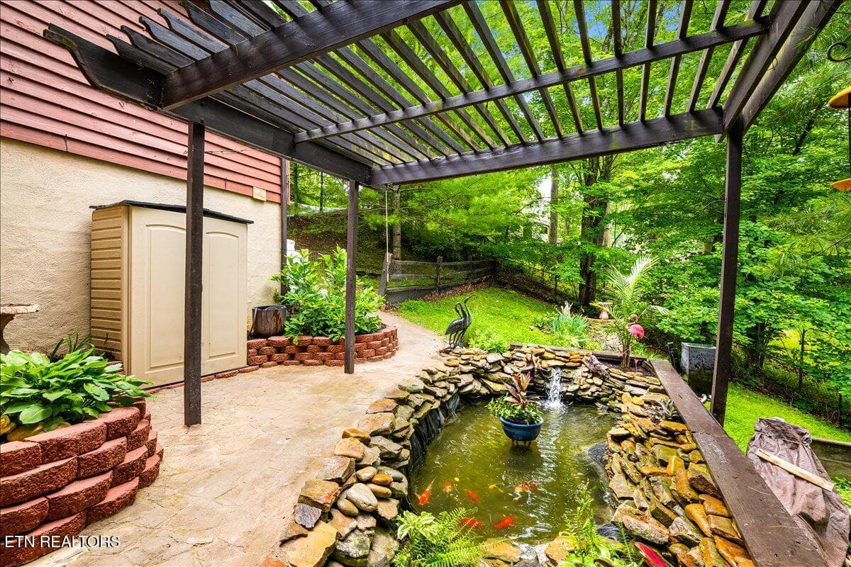 12-274 Pearl Rd - 274 Pearl Rd, LaFollette, TN 37766