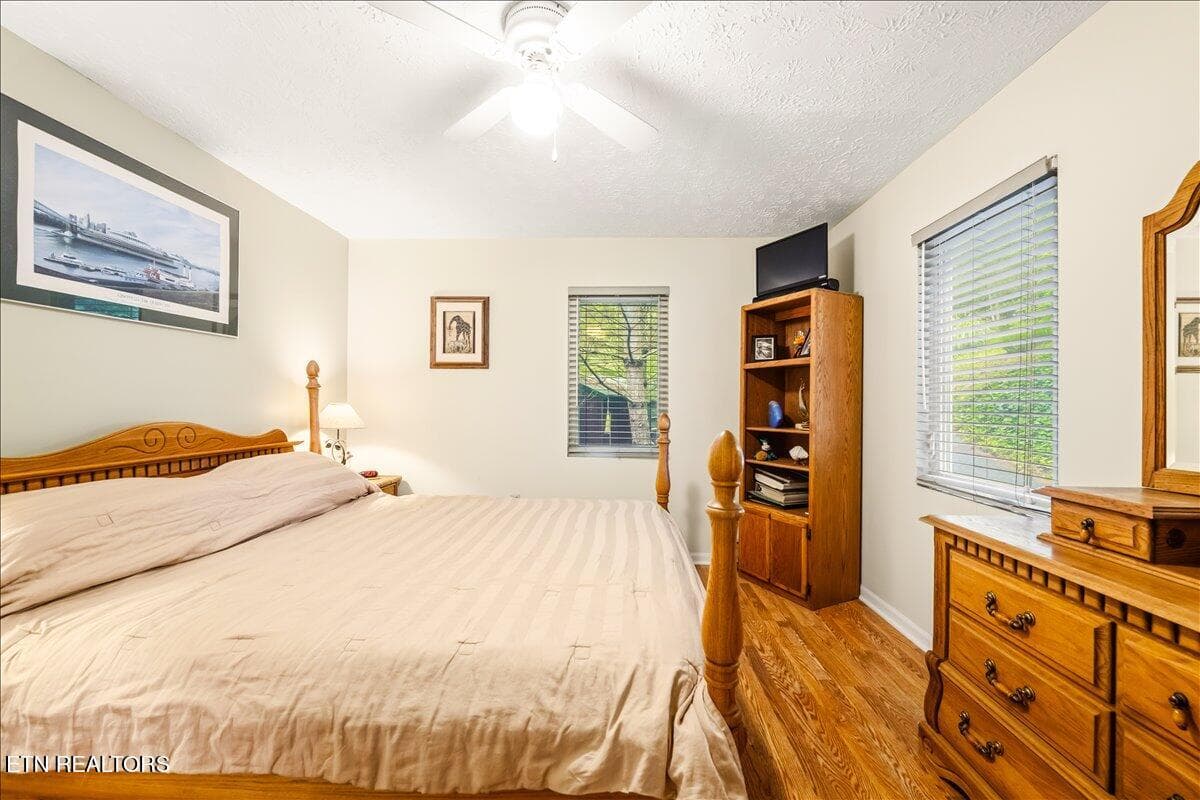 25-274 Pearl Rd - 274 Pearl Rd, LaFollette, TN 37766