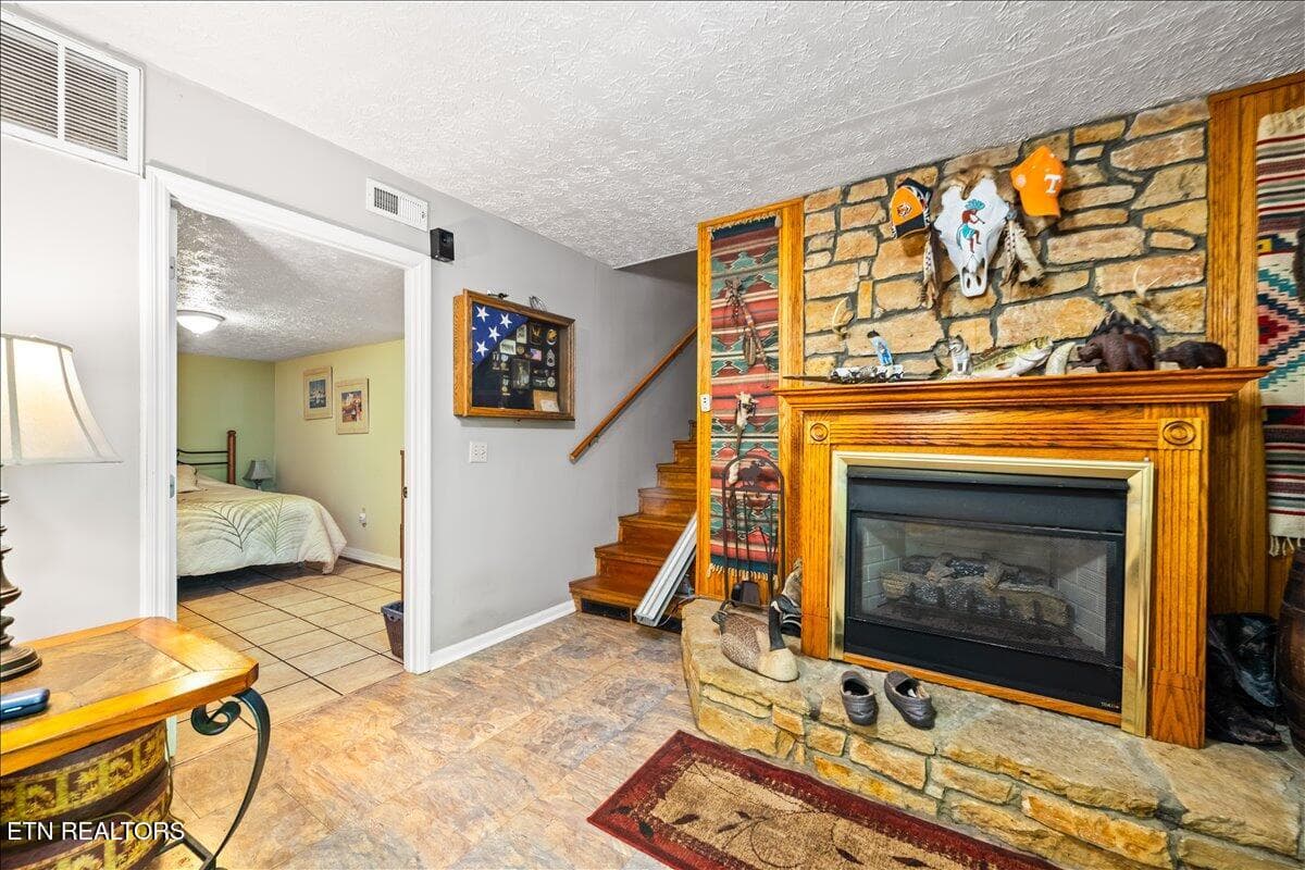 40-274 Pearl Rd - 274 Pearl Rd, LaFollette, TN 37766