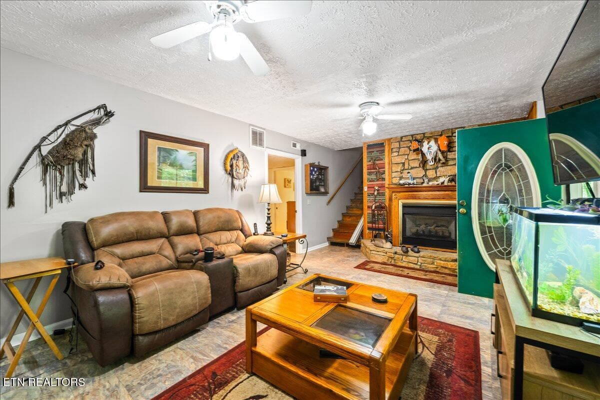 41-274 Pearl Rd - 274 Pearl Rd, LaFollette, TN 37766