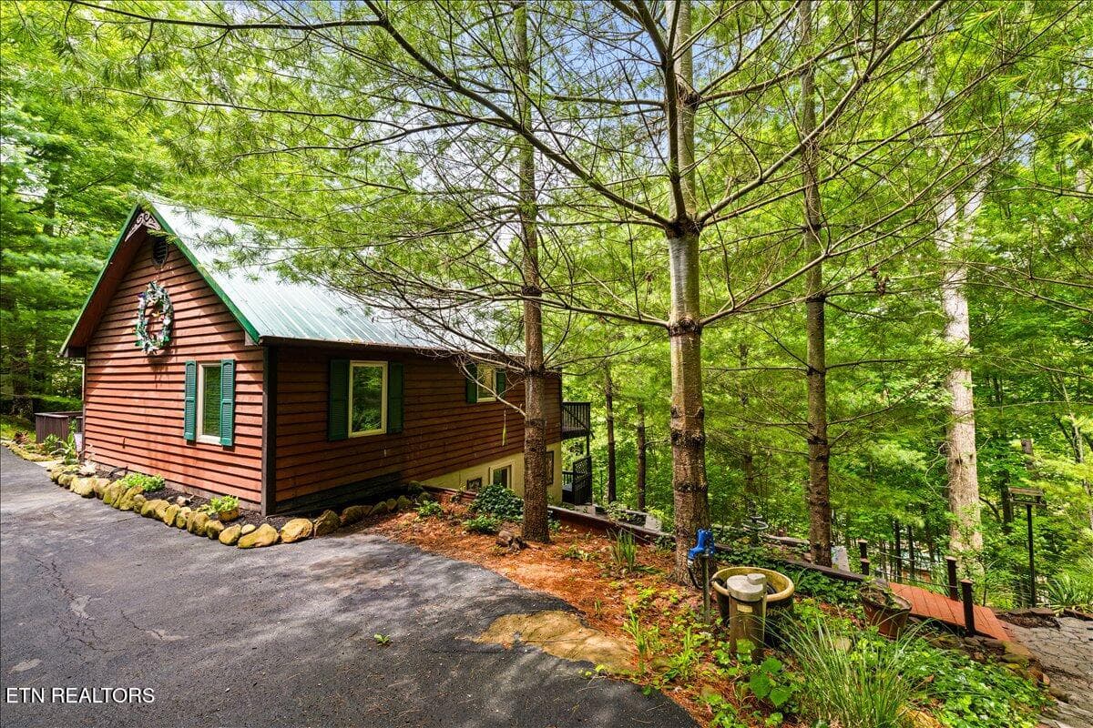 42-274 Pearl Rd - 274 Pearl Rd, LaFollette, TN 37766