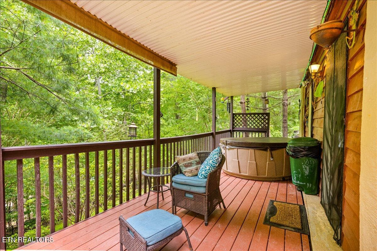 43-274 Pearl Rd - 274 Pearl Rd, LaFollette, TN 37766