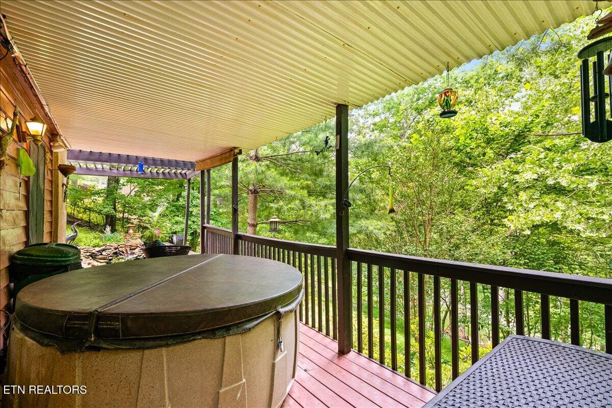 44-274 Pearl Rd - 274 Pearl Rd, LaFollette, TN 37766