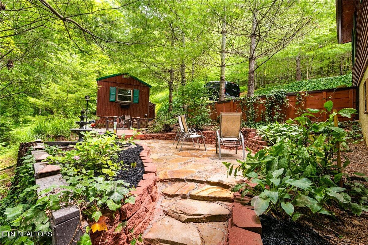 45-274 Pearl Rd - 274 Pearl Rd, LaFollette, TN 37766