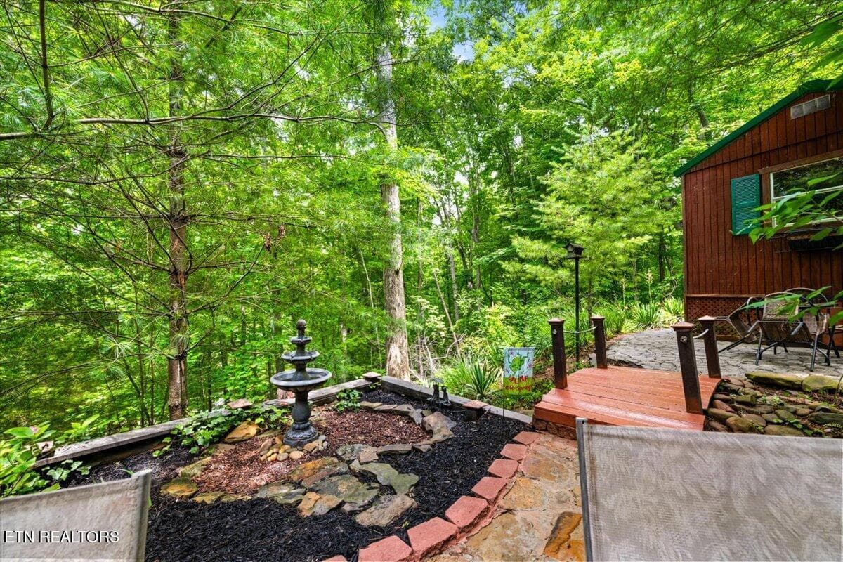 46-274 Pearl Rd - 274 Pearl Rd, LaFollette, TN 37766