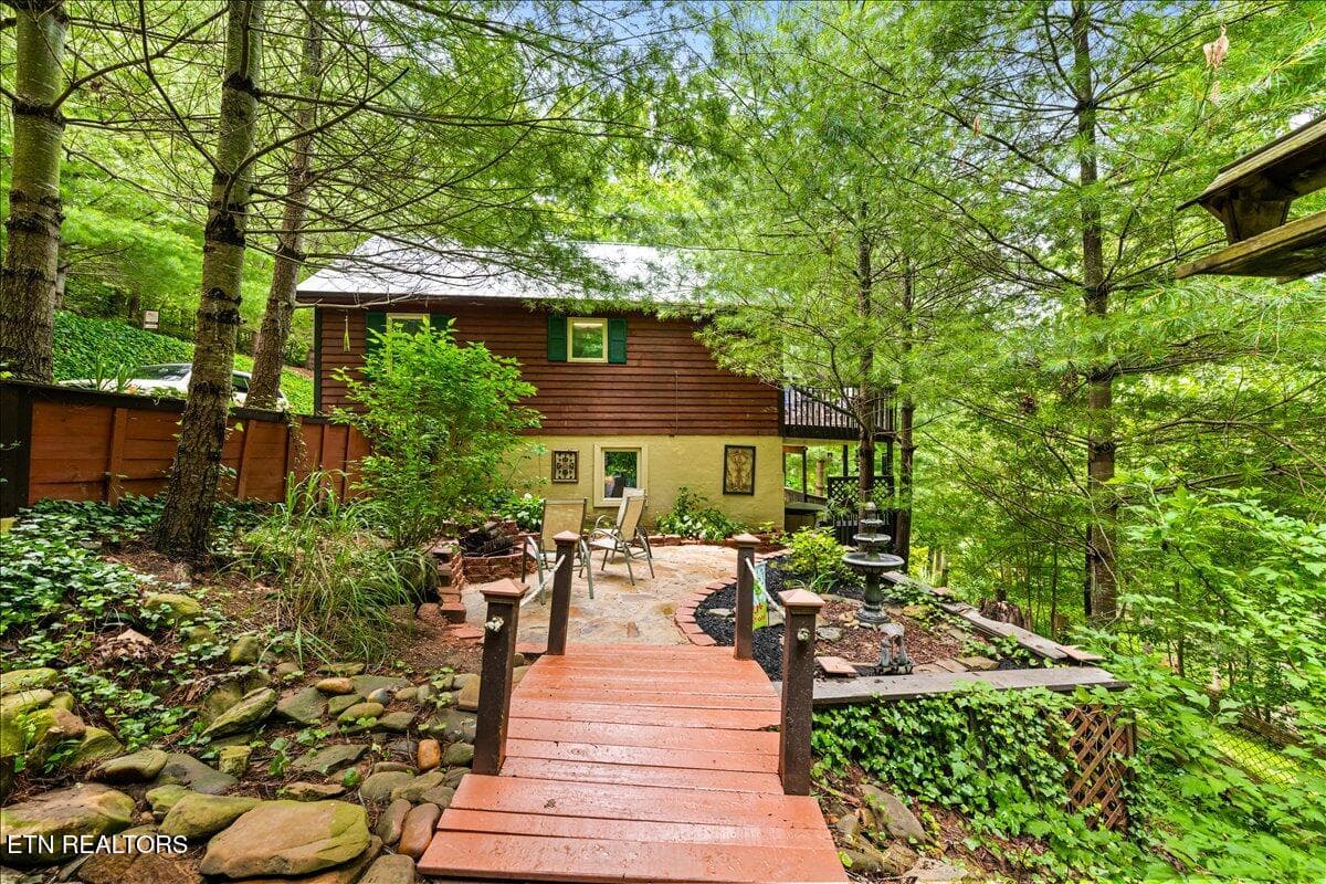 47-274 Pearl Rd - 274 Pearl Rd, LaFollette, TN 37766