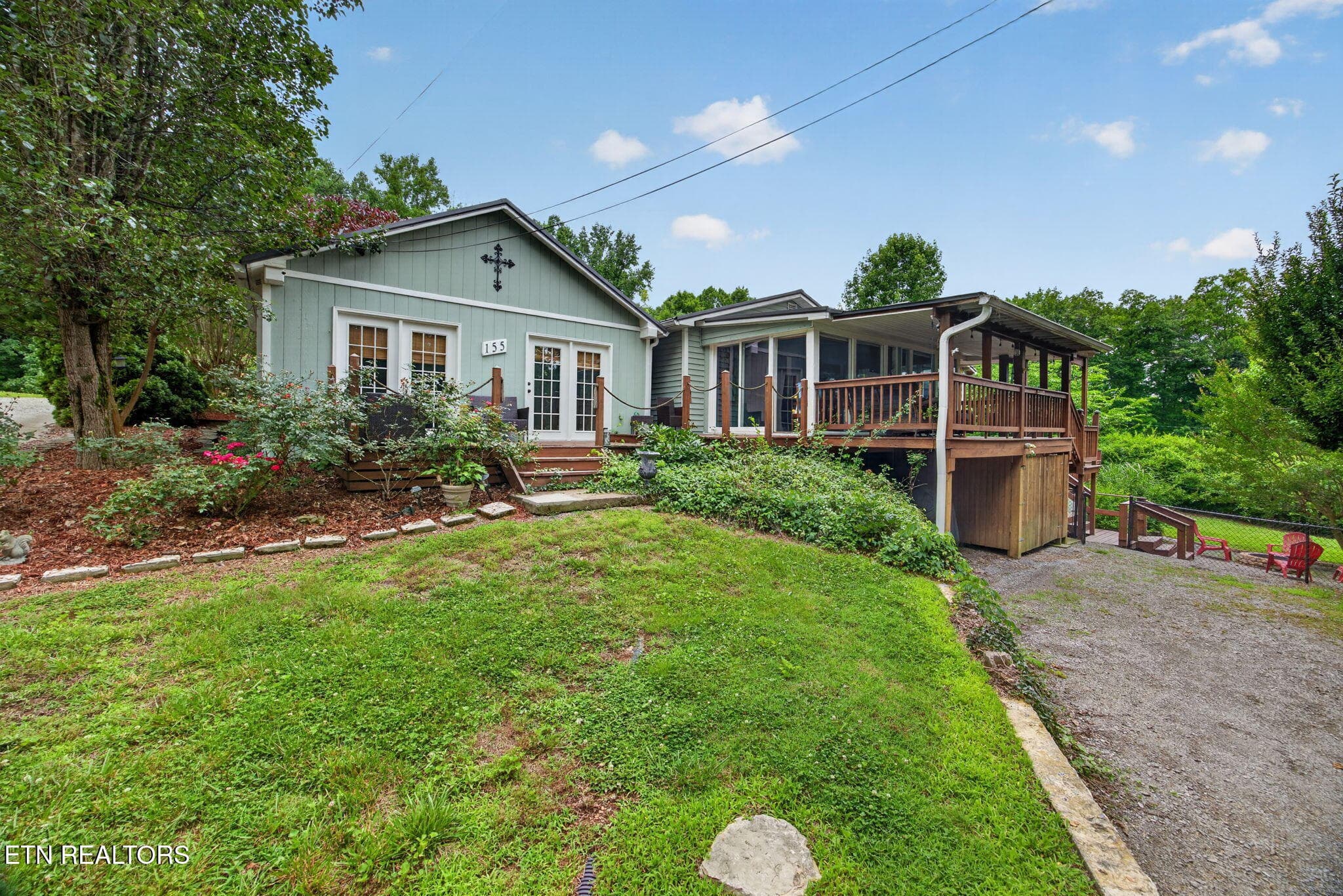 155 Mayberry Drive, Smithville, TN 37166