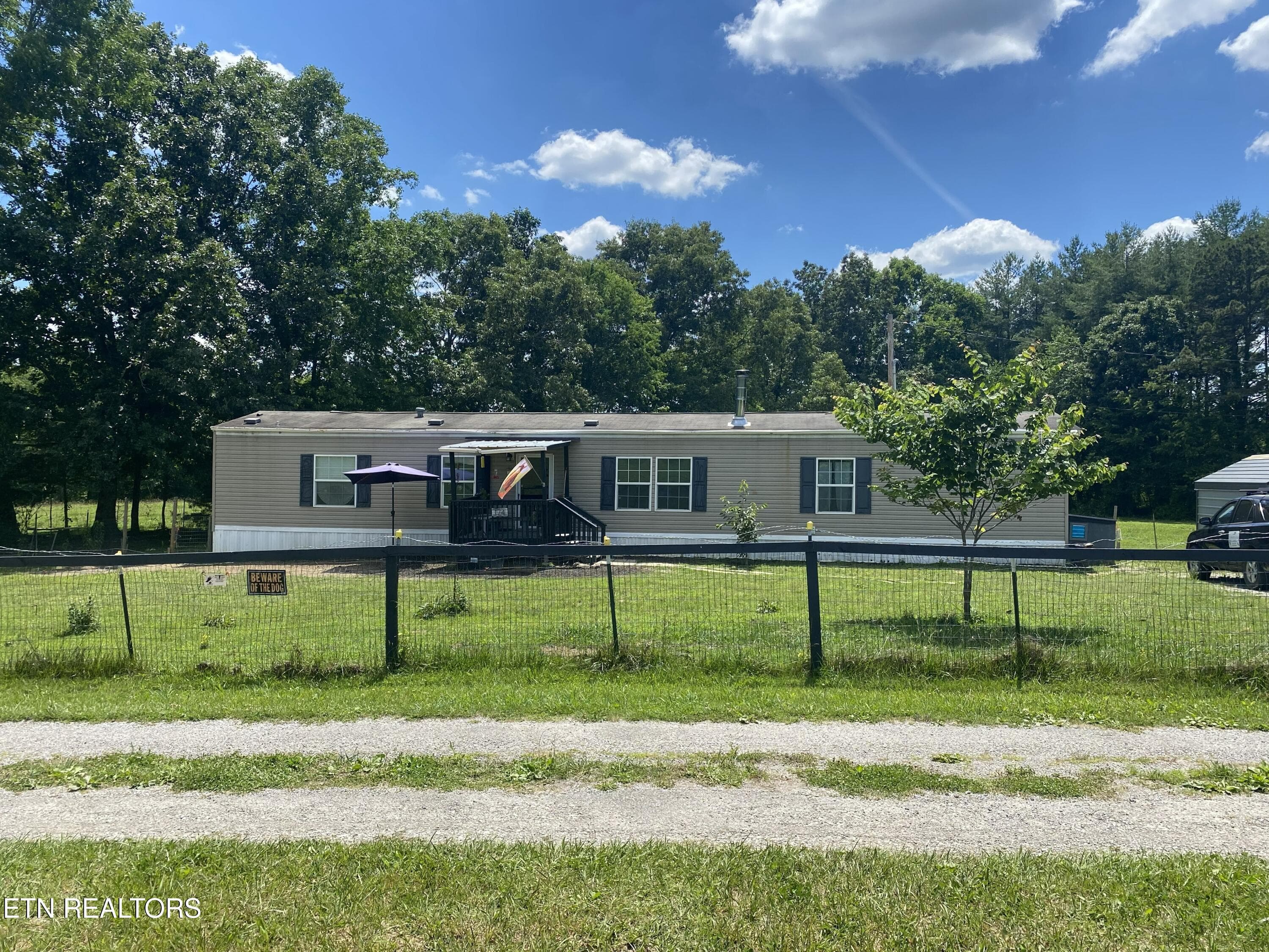 ELXC6808 - 174 Claude Howard Rd, Deer Lodge, TN 37726