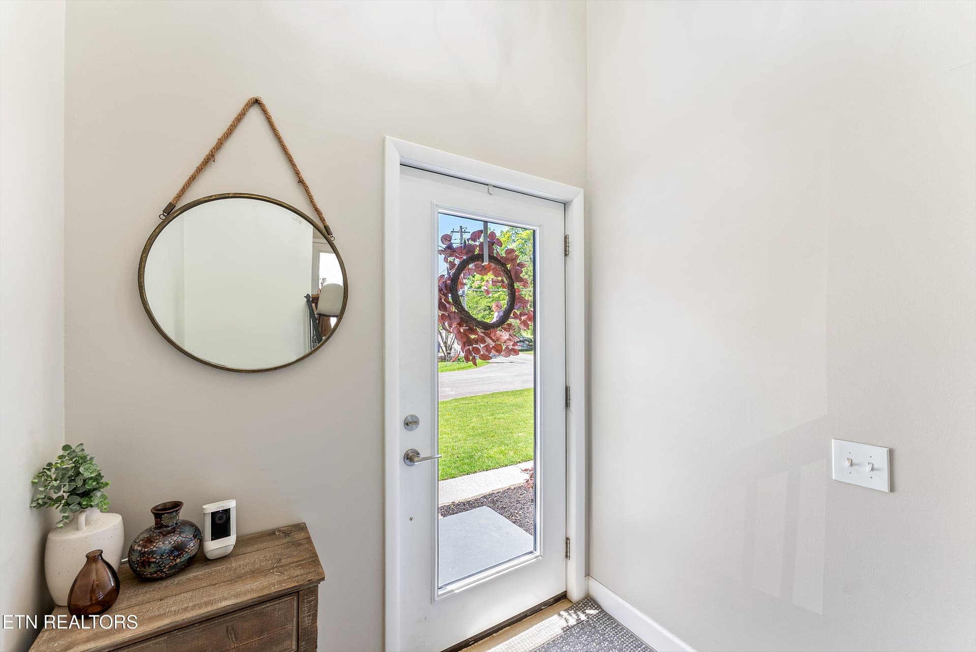 26-Front Door A1 - 101 Wayne Place, Oak Ridge, TN 37830