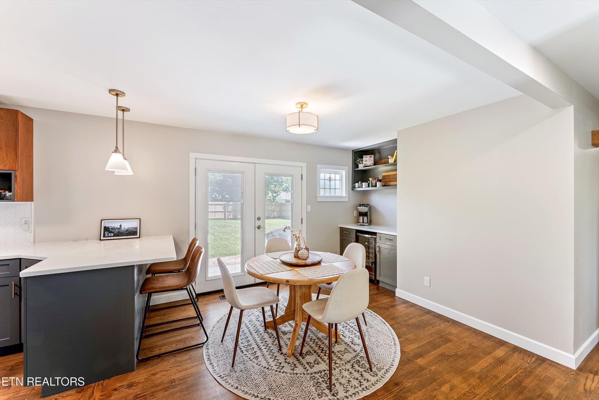 30-Dining A2 - 101 Wayne Place, Oak Ridge, TN 37830