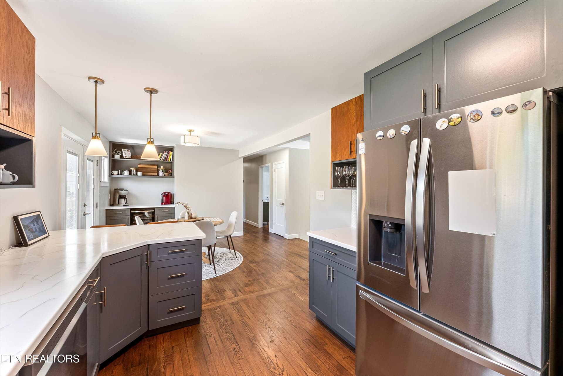 34-Kitchen A3 - 101 Wayne Place, Oak Ridge, TN 37830