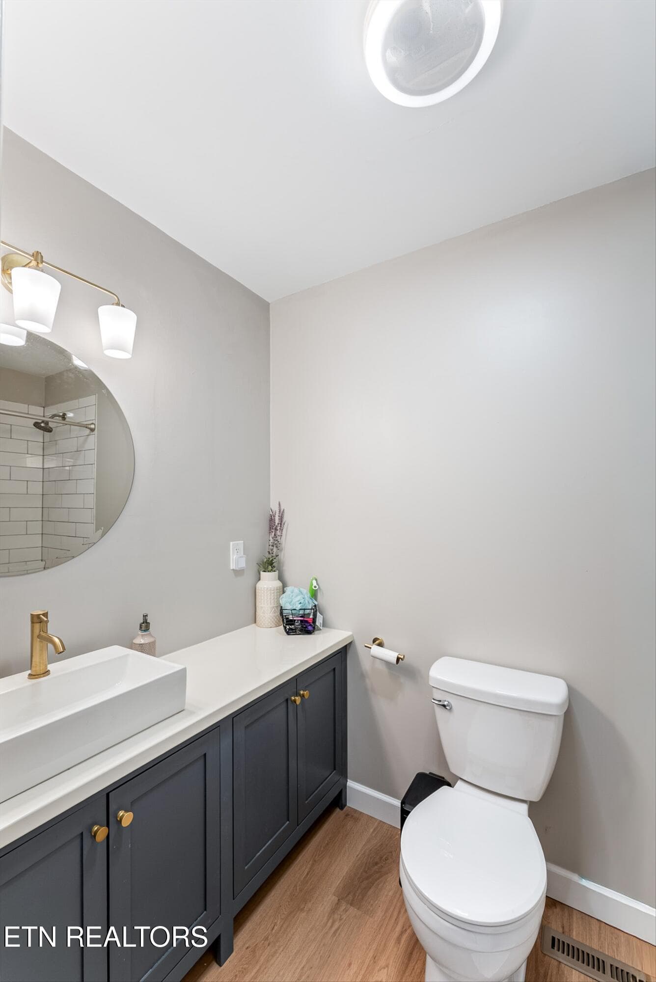52-1st Bath A3 - 101 Wayne Place, Oak Ridge, TN 37830