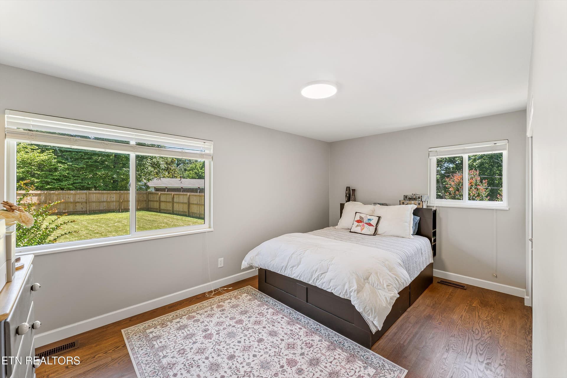 56-Bedroom 3 A1 - 101 Wayne Place, Oak Ridge, TN 37830