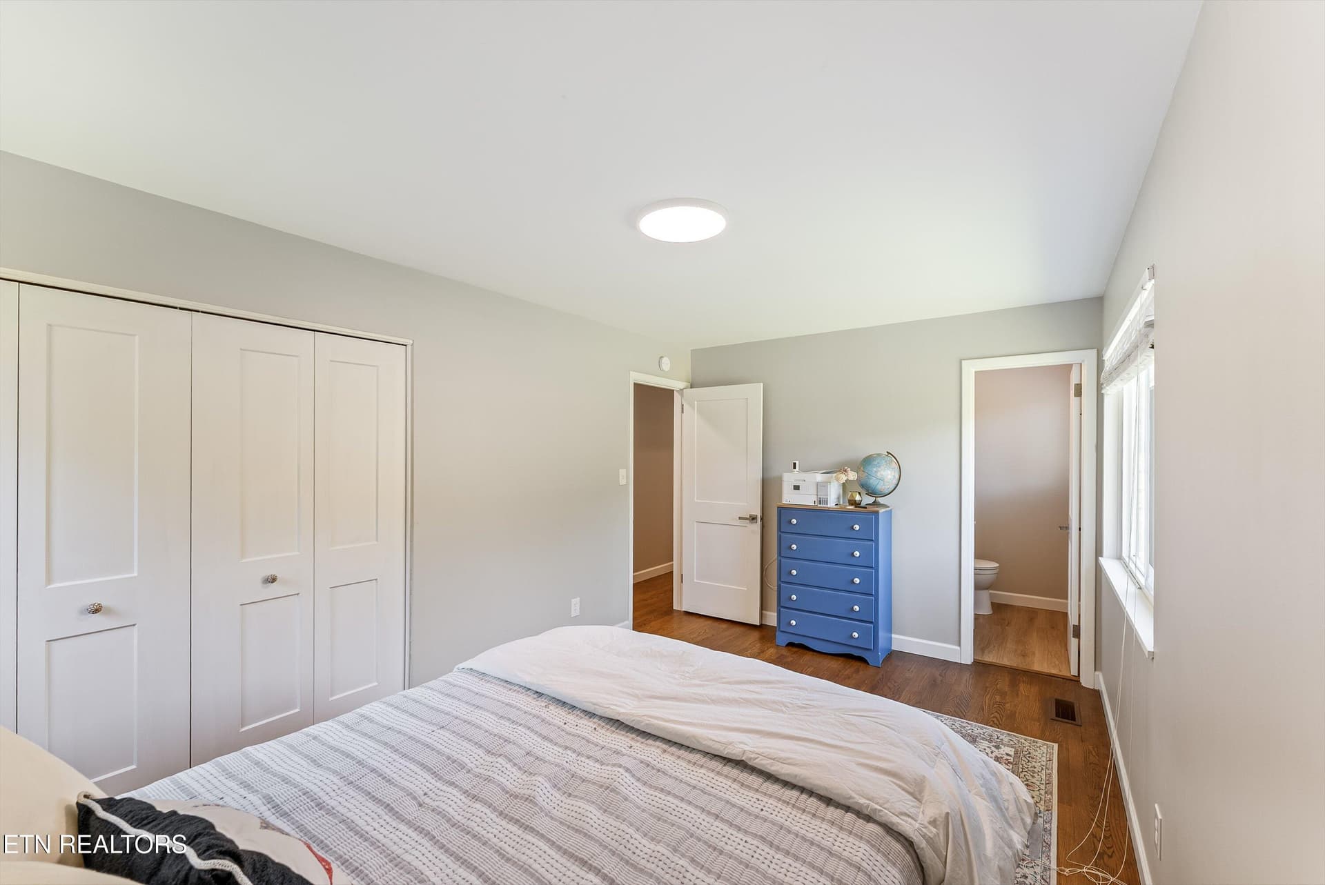 58-Bedroom 3 A3 - 101 Wayne Place, Oak Ridge, TN 37830