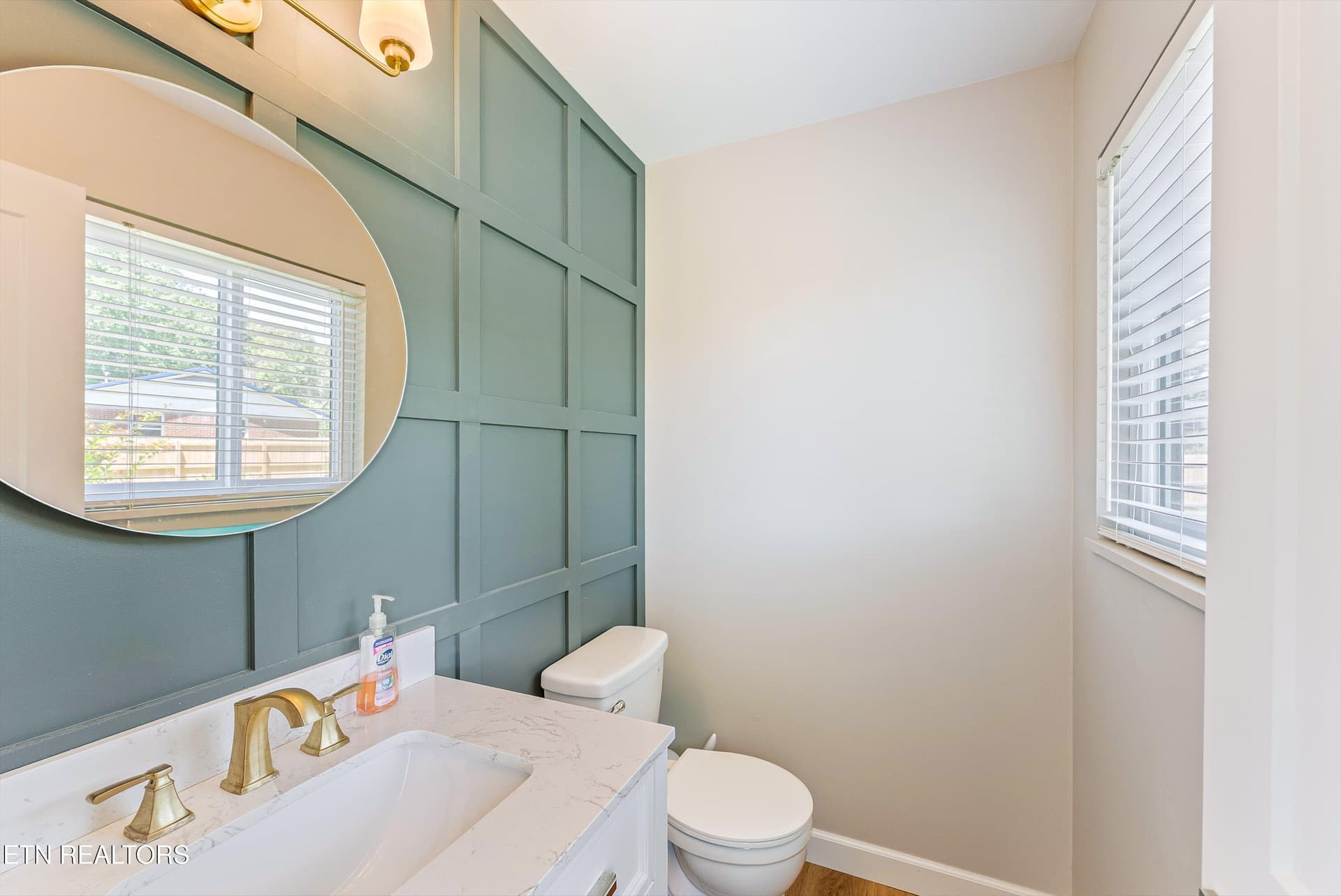 59-Half Bath Bedroom 3 A1 - 101 Wayne Place, Oak Ridge, TN 37830