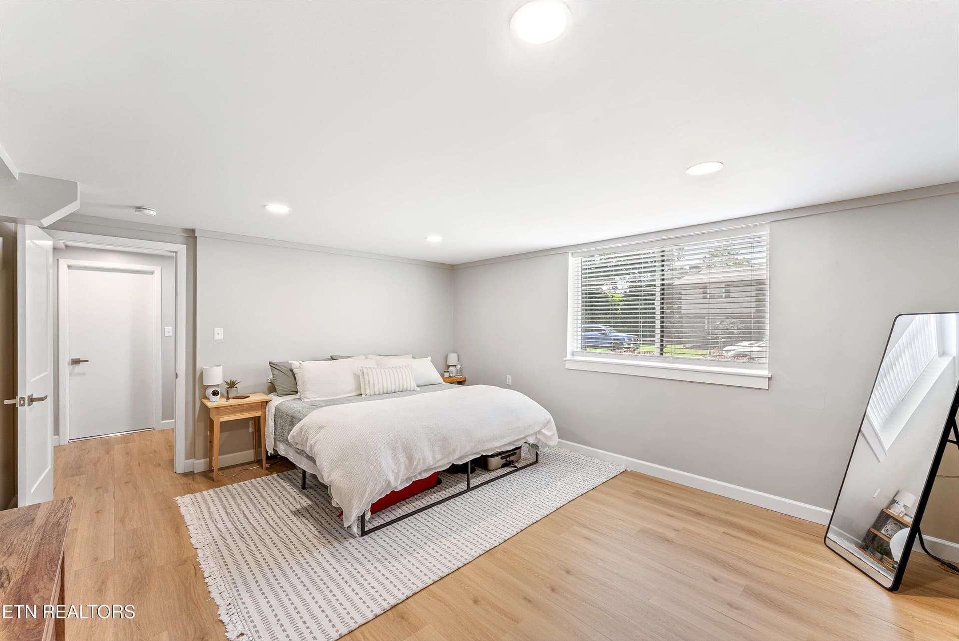 63-Ensuite-Bedroom 4 A3 - 101 Wayne Place, Oak Ridge, TN 37830