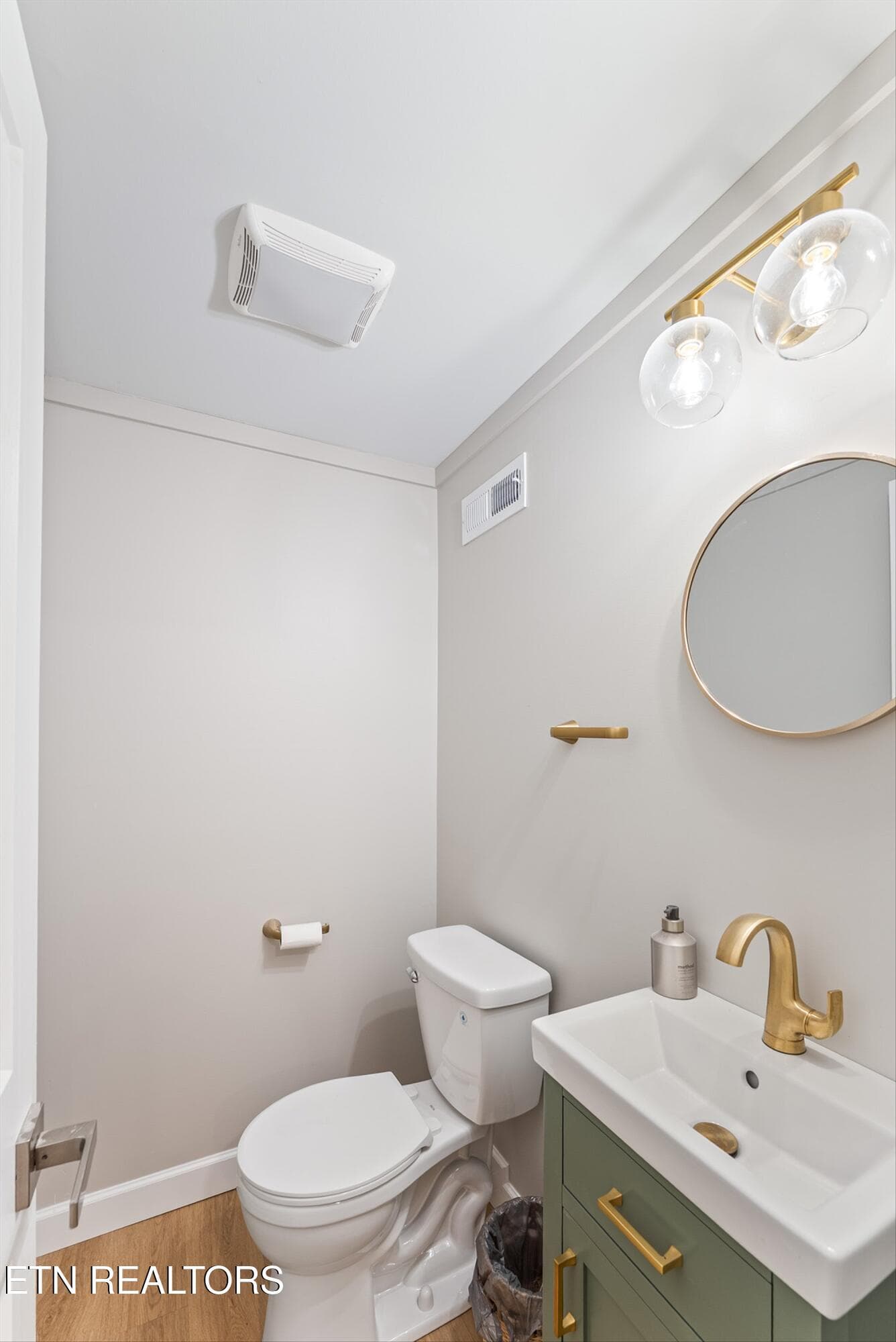 67-Ensuite Bath A4 - 101 Wayne Place, Oak Ridge, TN 37830