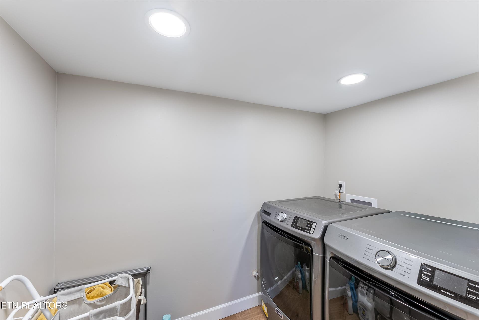 72-Laundry Room A1 - 101 Wayne Place, Oak Ridge, TN 37830