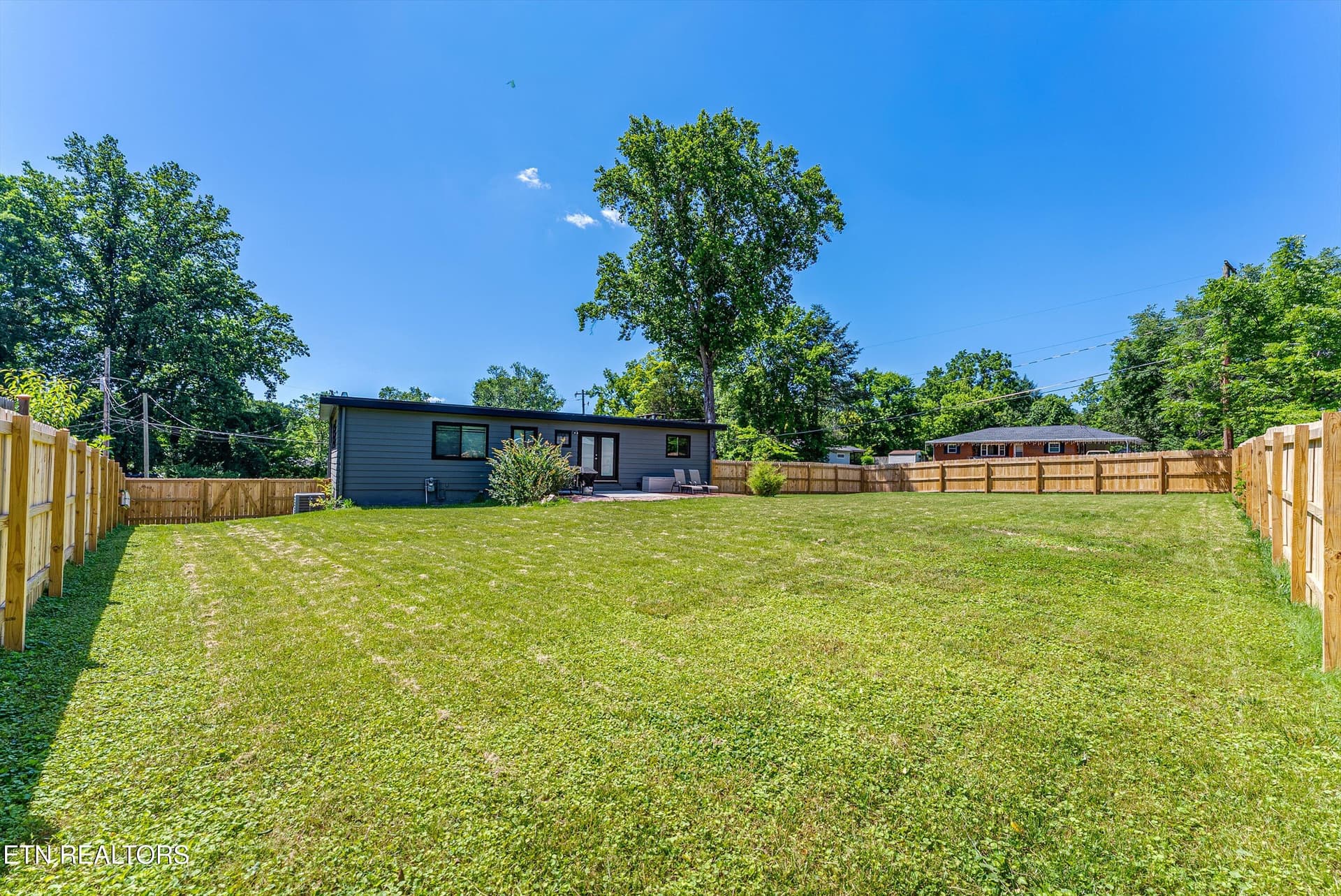 46-Backyard A3 - 101 Wayne Place, Oak Ridge, TN 37830