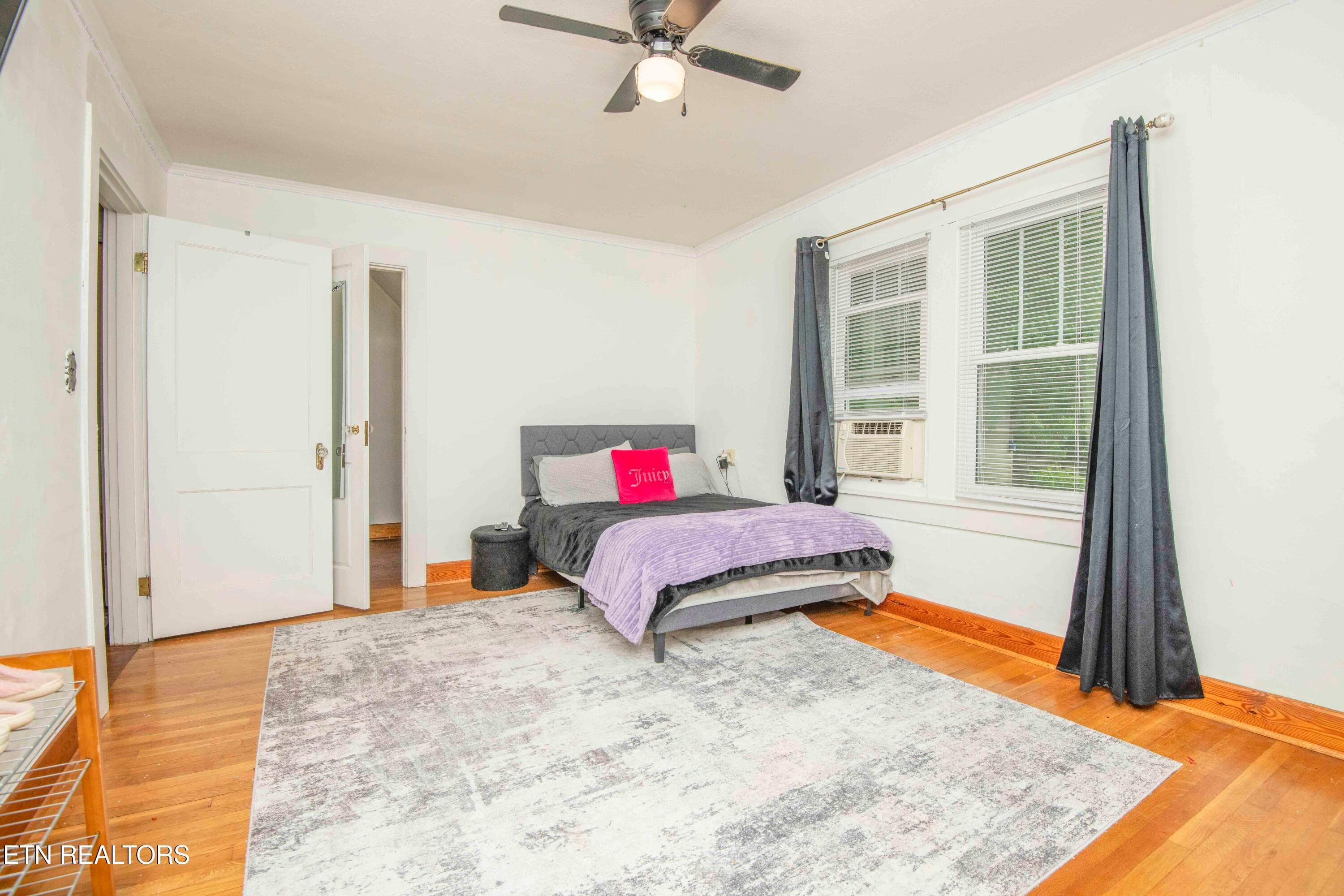 third bed 1_1 - 17761 Alberta St, Oneida, TN 37841