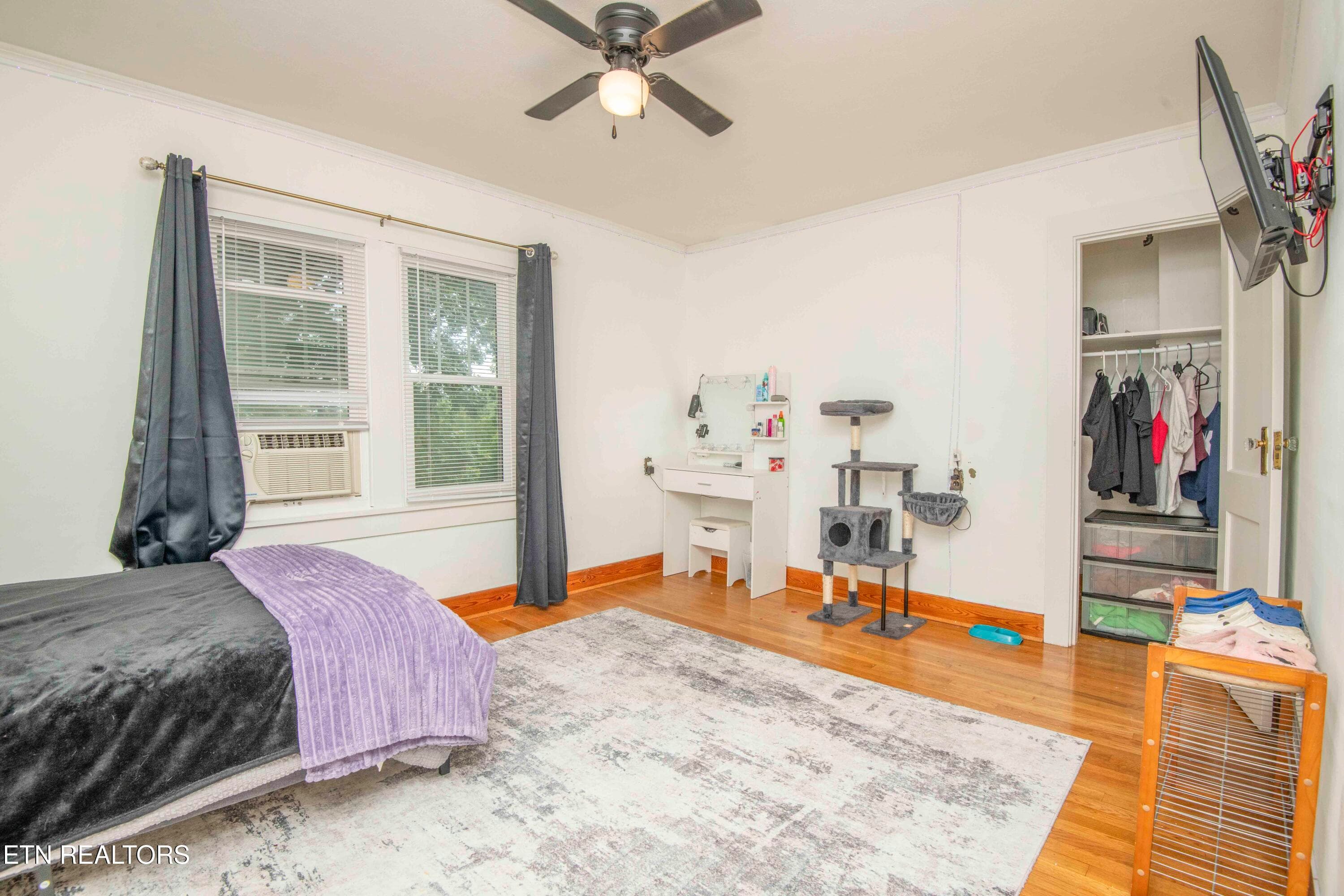third bed 2_1 - 17761 Alberta St, Oneida, TN 37841