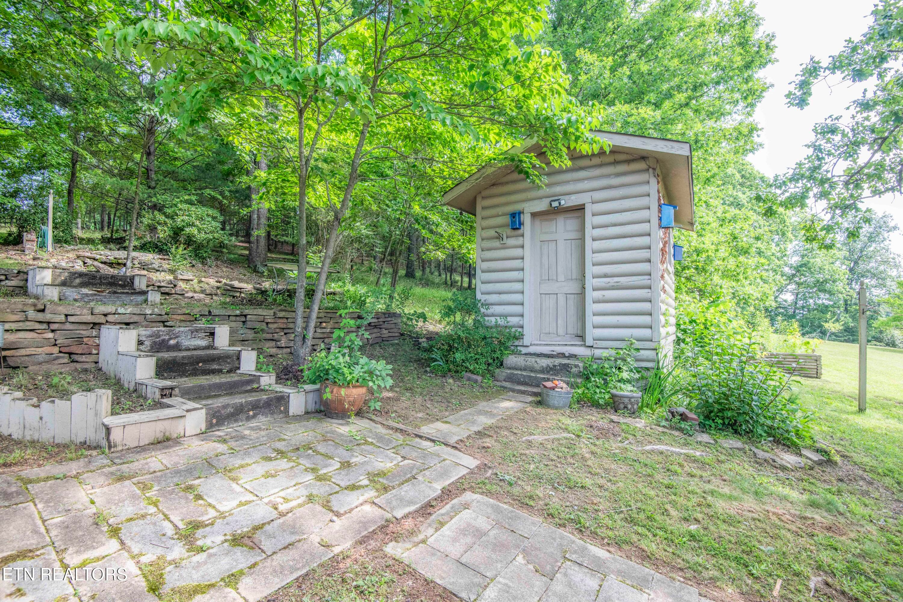 yard 13_1 - 17761 Alberta St, Oneida, TN 37841